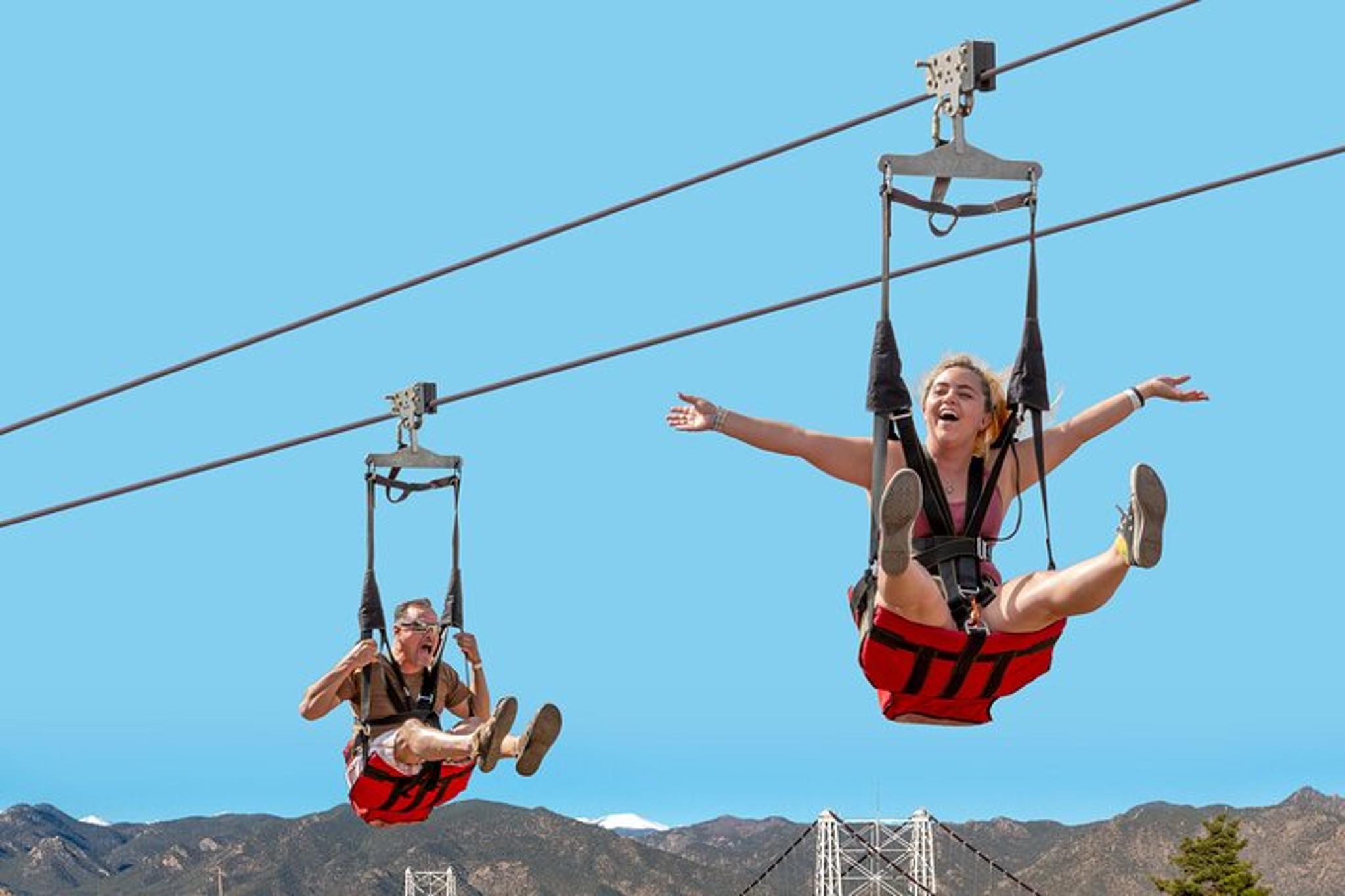 Denver Royal Gorge Adventure - Image 6