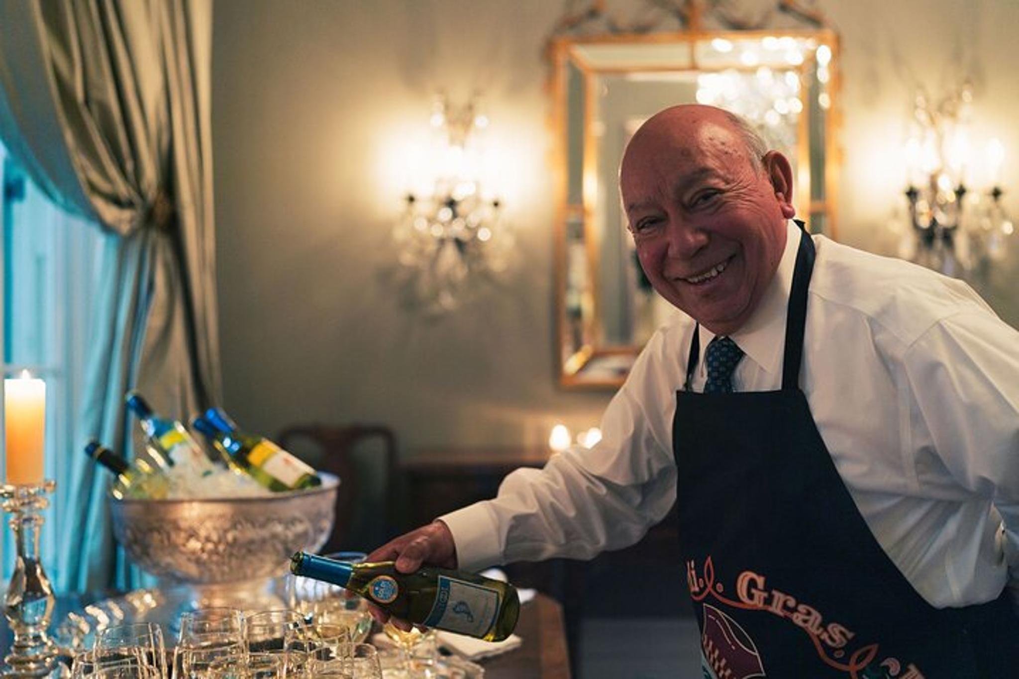 New Orleans Mardi Gras World, Distillery Tour, and Burlesque Show with Dinner - Image 6