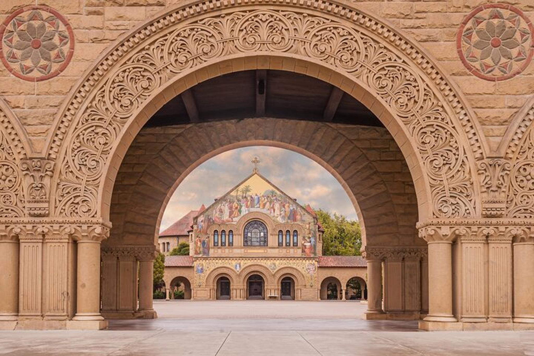 Stanford Art and Architecture Self-Guided Audio Tour - Image 2