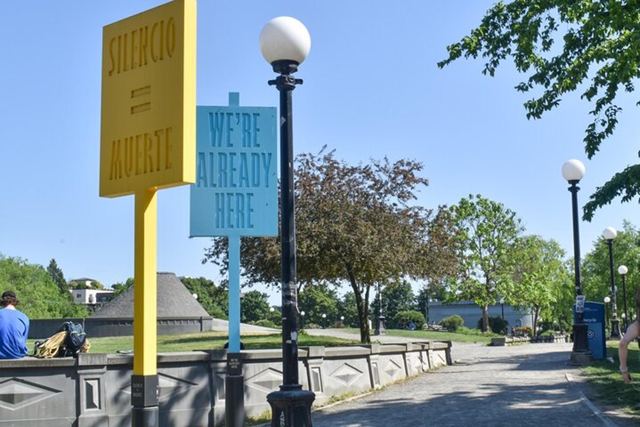 Seattle LGBTQIA+ Stories Walking Tour - Image 6