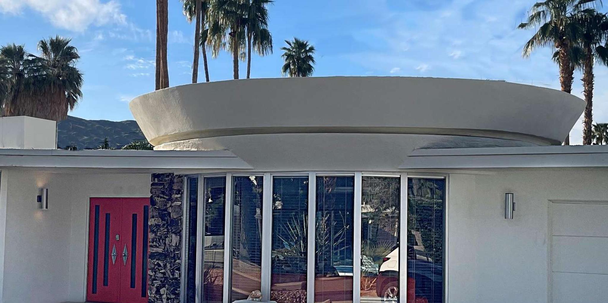 Palm Springs Walking Tour Twin Palms 2 hr - Image 5