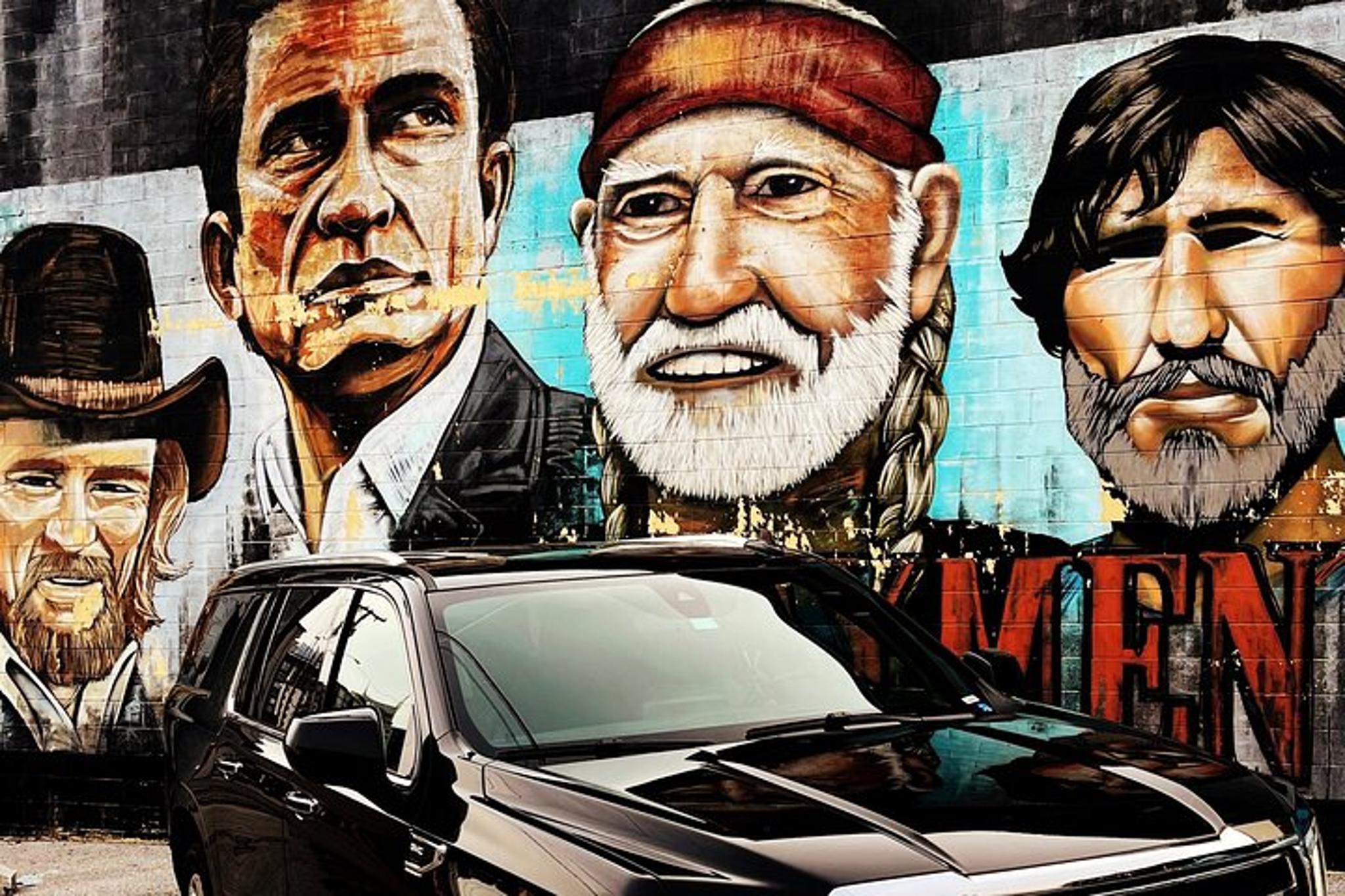 Nashville City Tour Hidden Gems 2 hr - Image 2