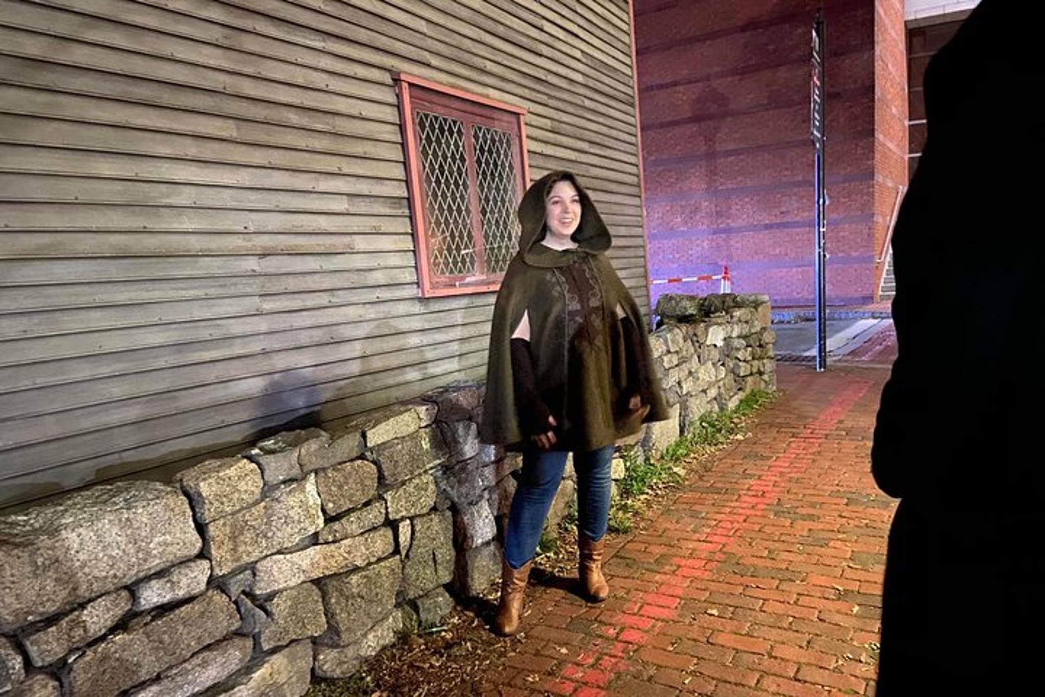 Salem Walking Ghost Tour - Image 2