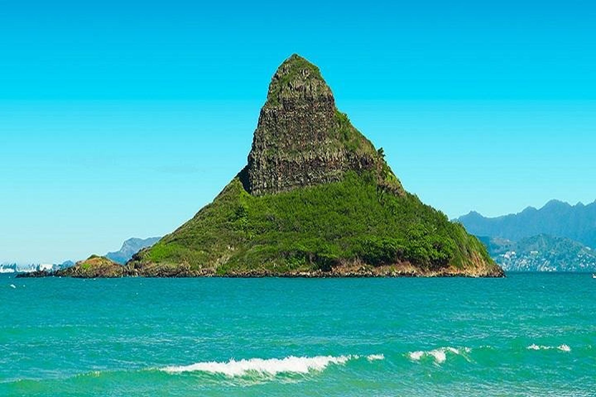 Oahu Circle Island Tour from Waikiki - Image 4