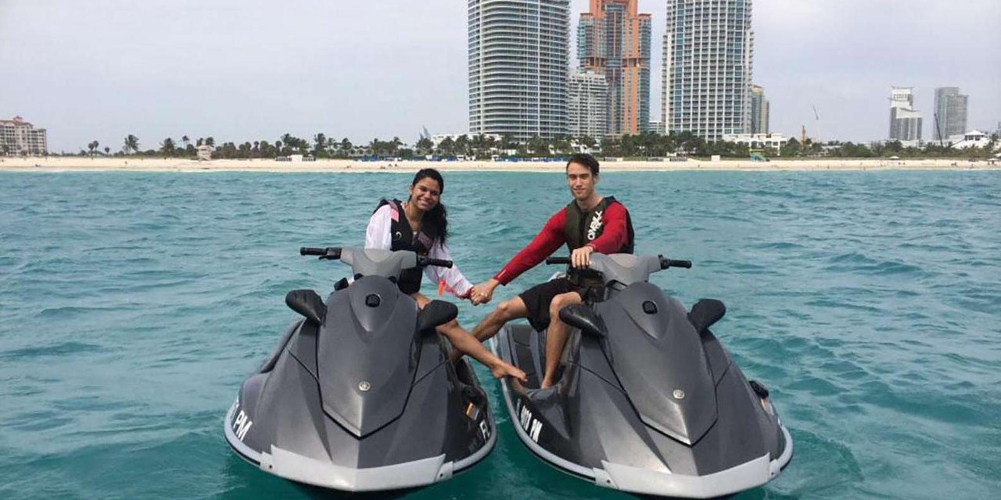 Miami Jet Ski Tour of Islands and Sandbars - Image 3
