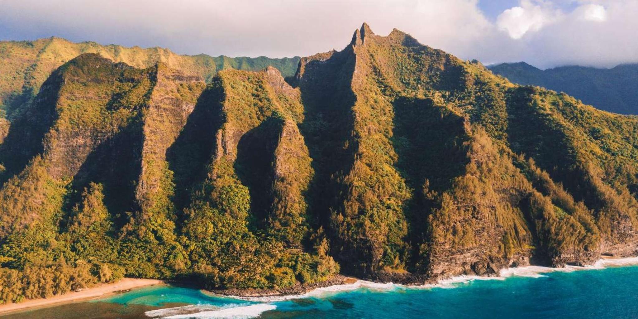 Kauai Scenic Horseback Ride - Image 2