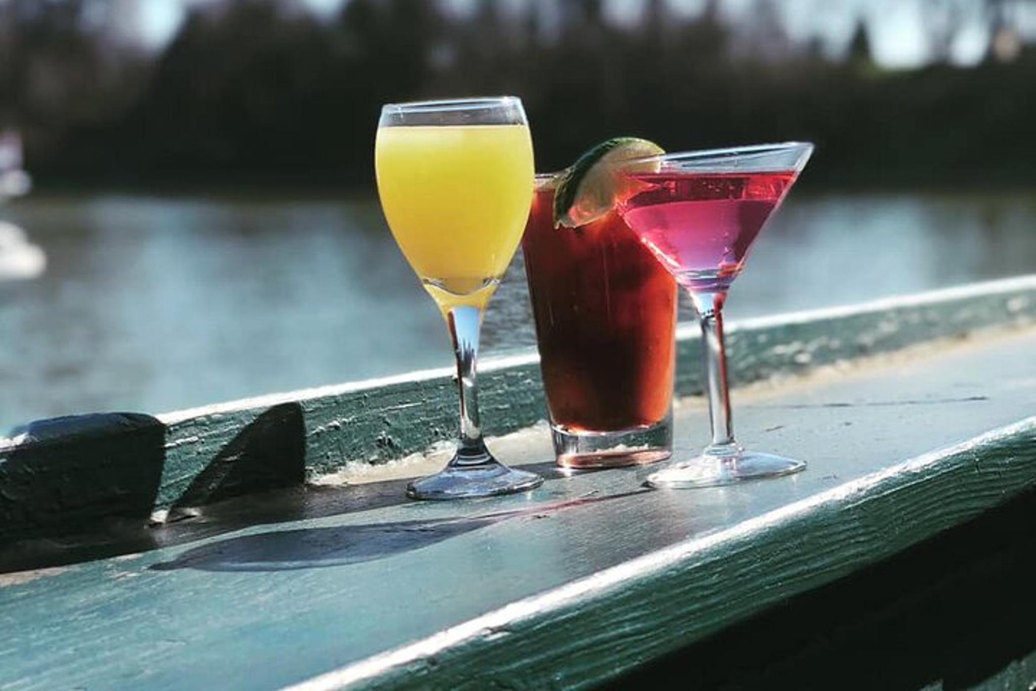 Sacramento Private Brunch Cruise - Image 2