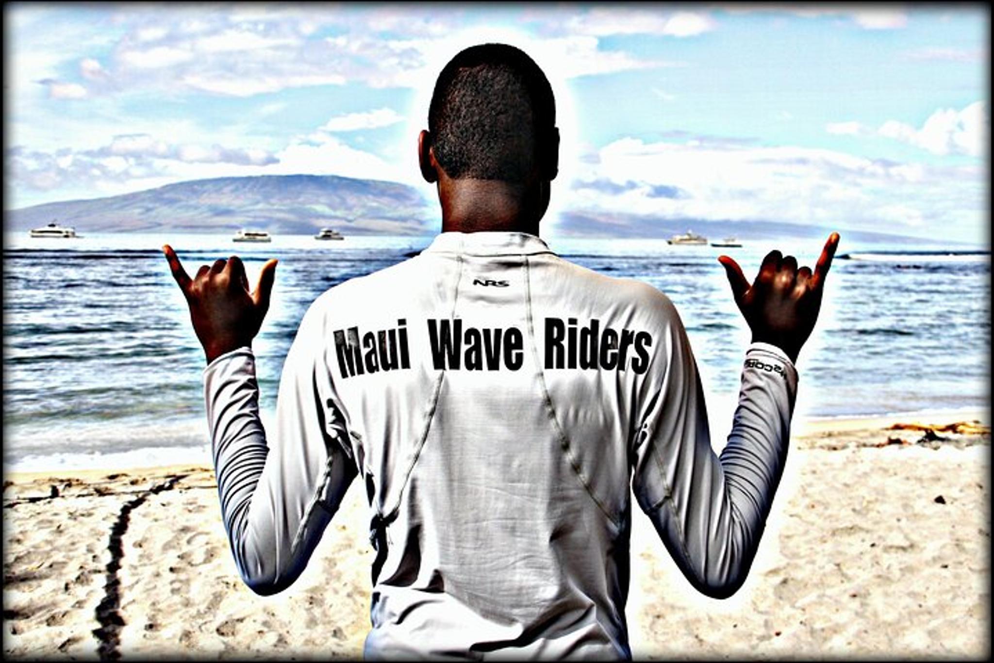 Maui Surf Lesson 4 Students 1 Instructor 90 min - Image 4