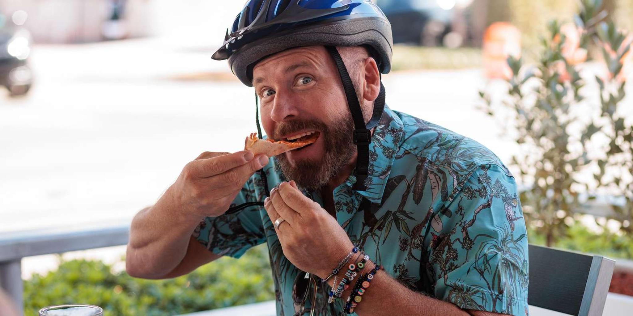 Miami Beach Bike and Food Tour