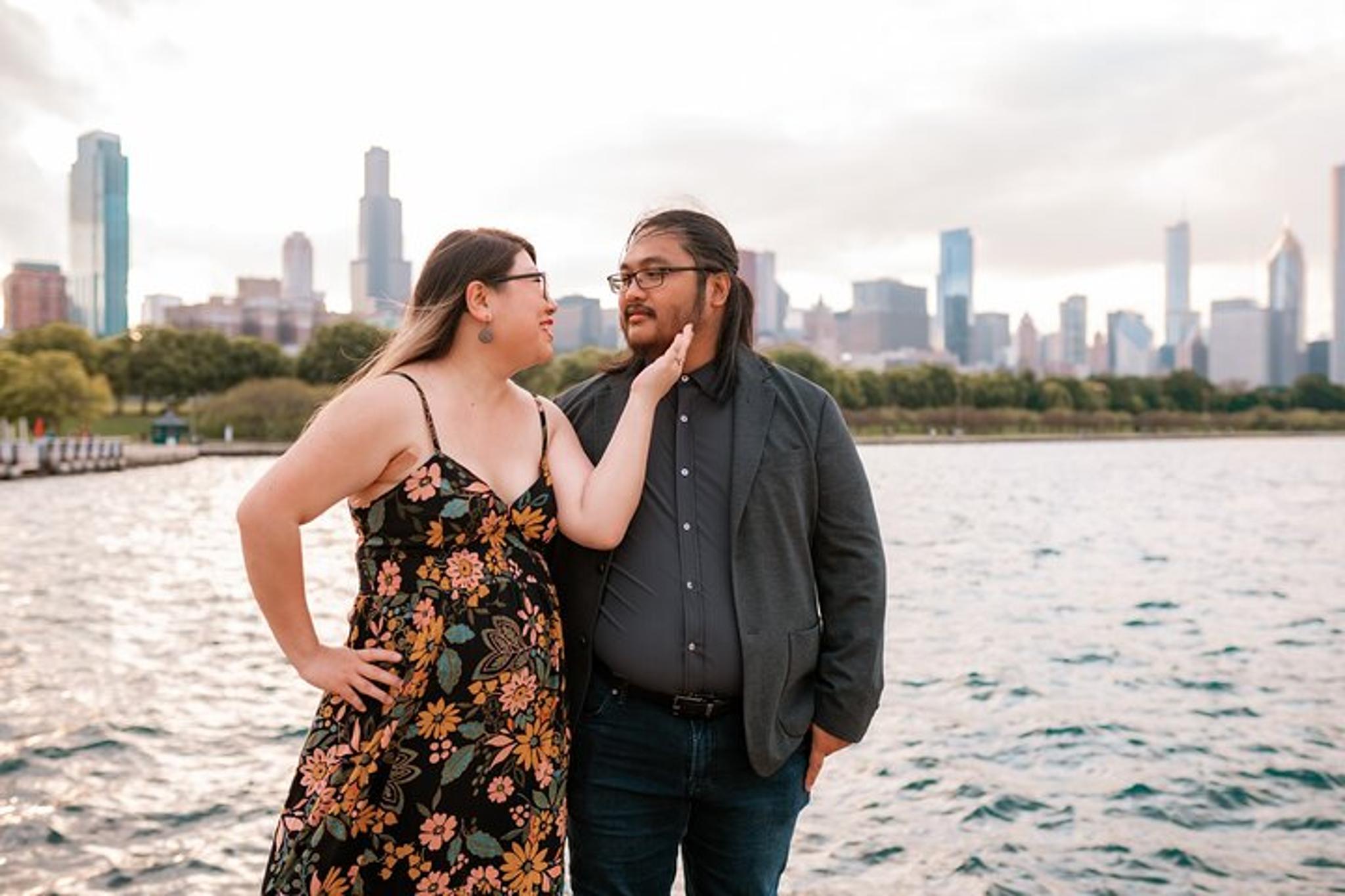 Cleveland Vacation Photoshoot - Image 4