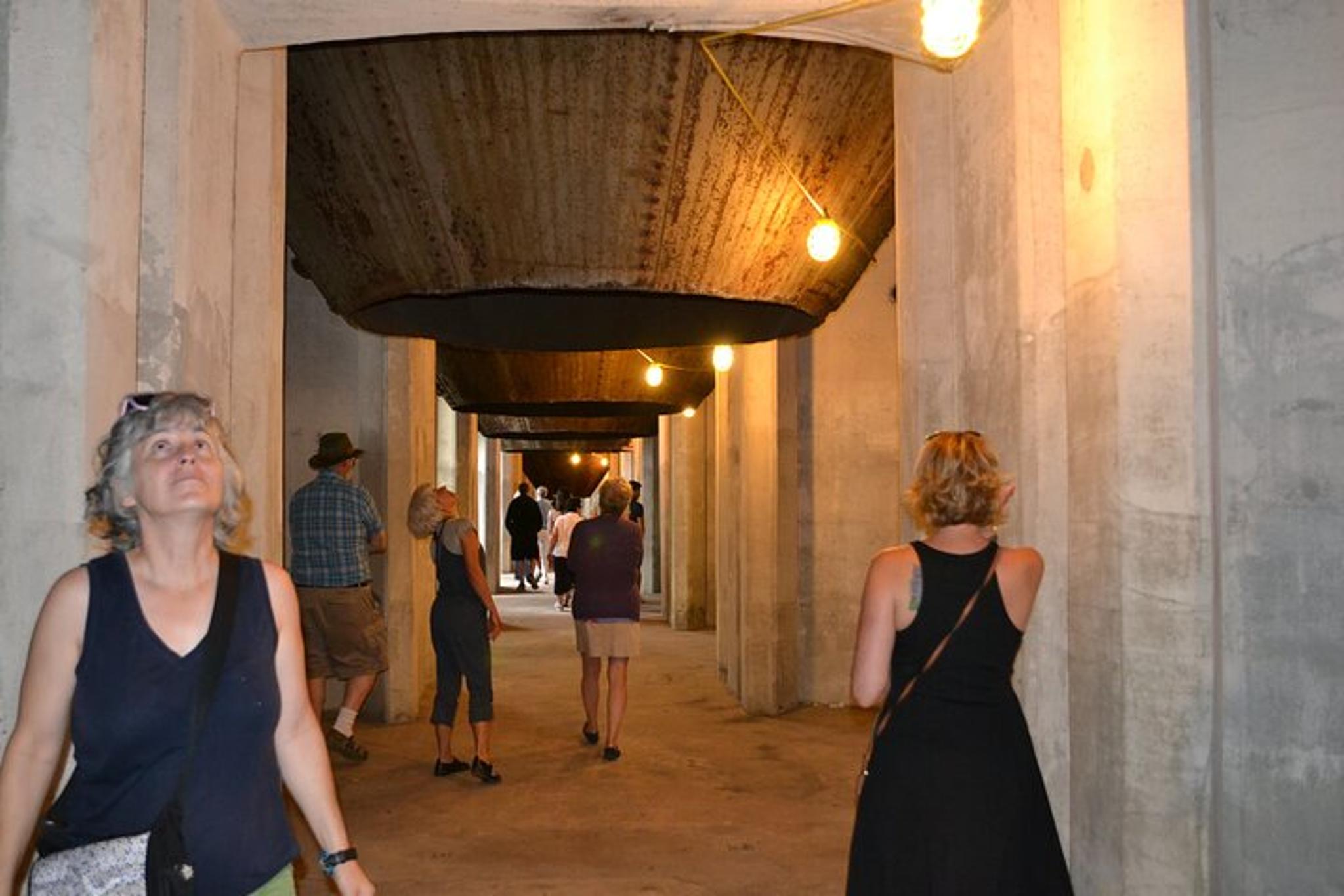 Buffalo City Sightseeing Tour - Image 5