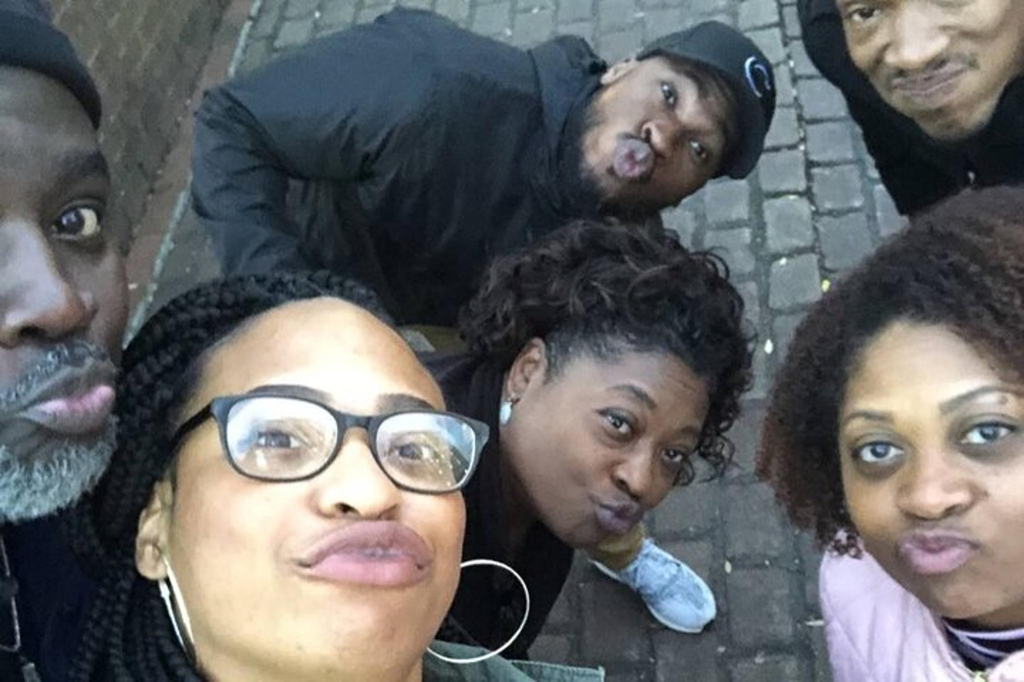 Corpus Christi Scavenger Hunt - Image 2