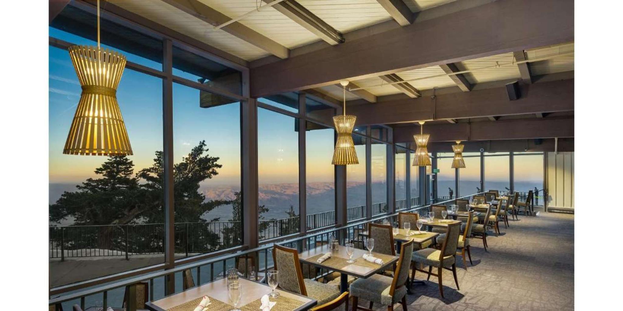 Palm Springs Aerial Tramway Round-Trip Ticket - Image 6