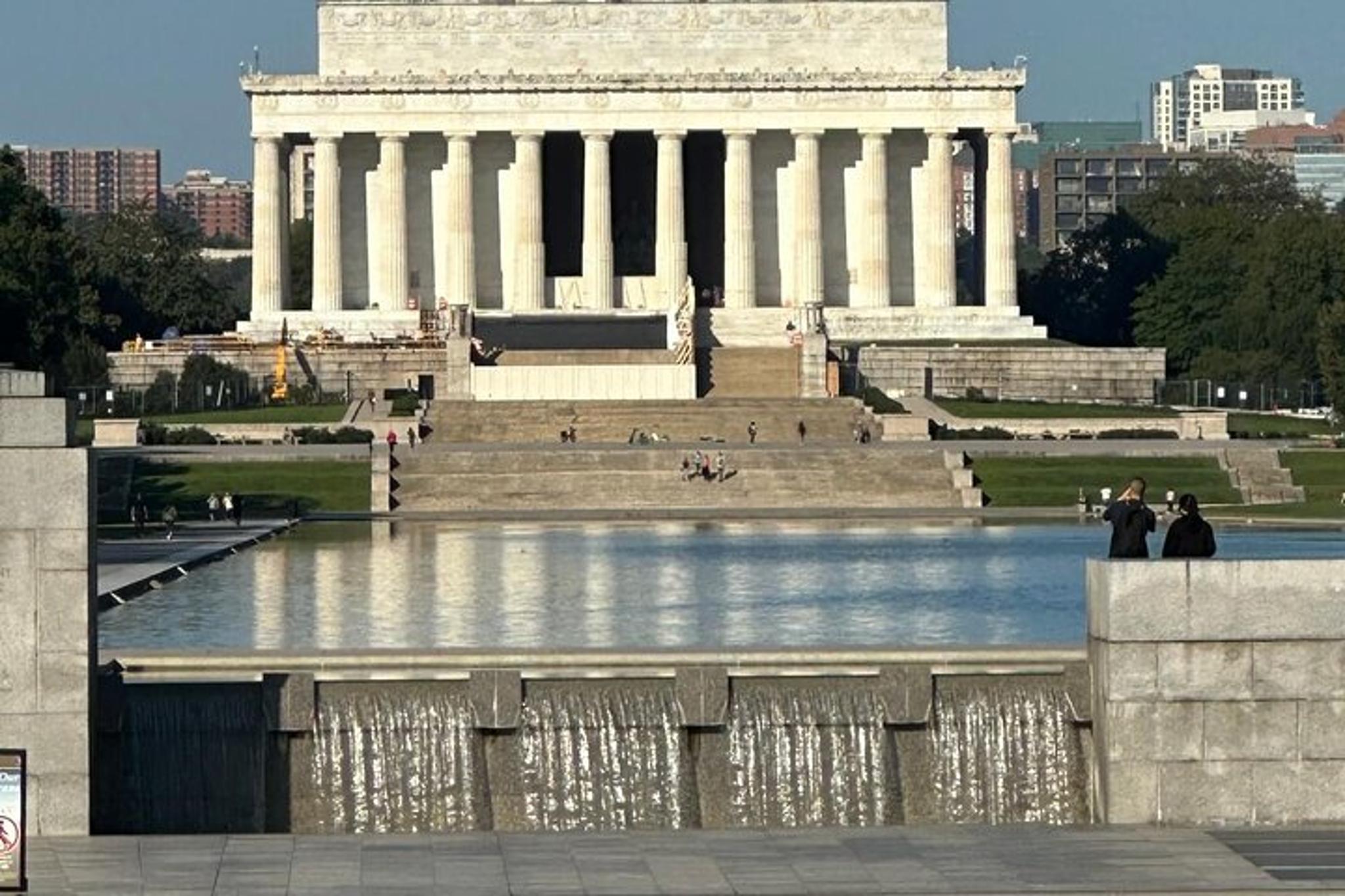 Washington DC Private Tour in SUV - Image 5