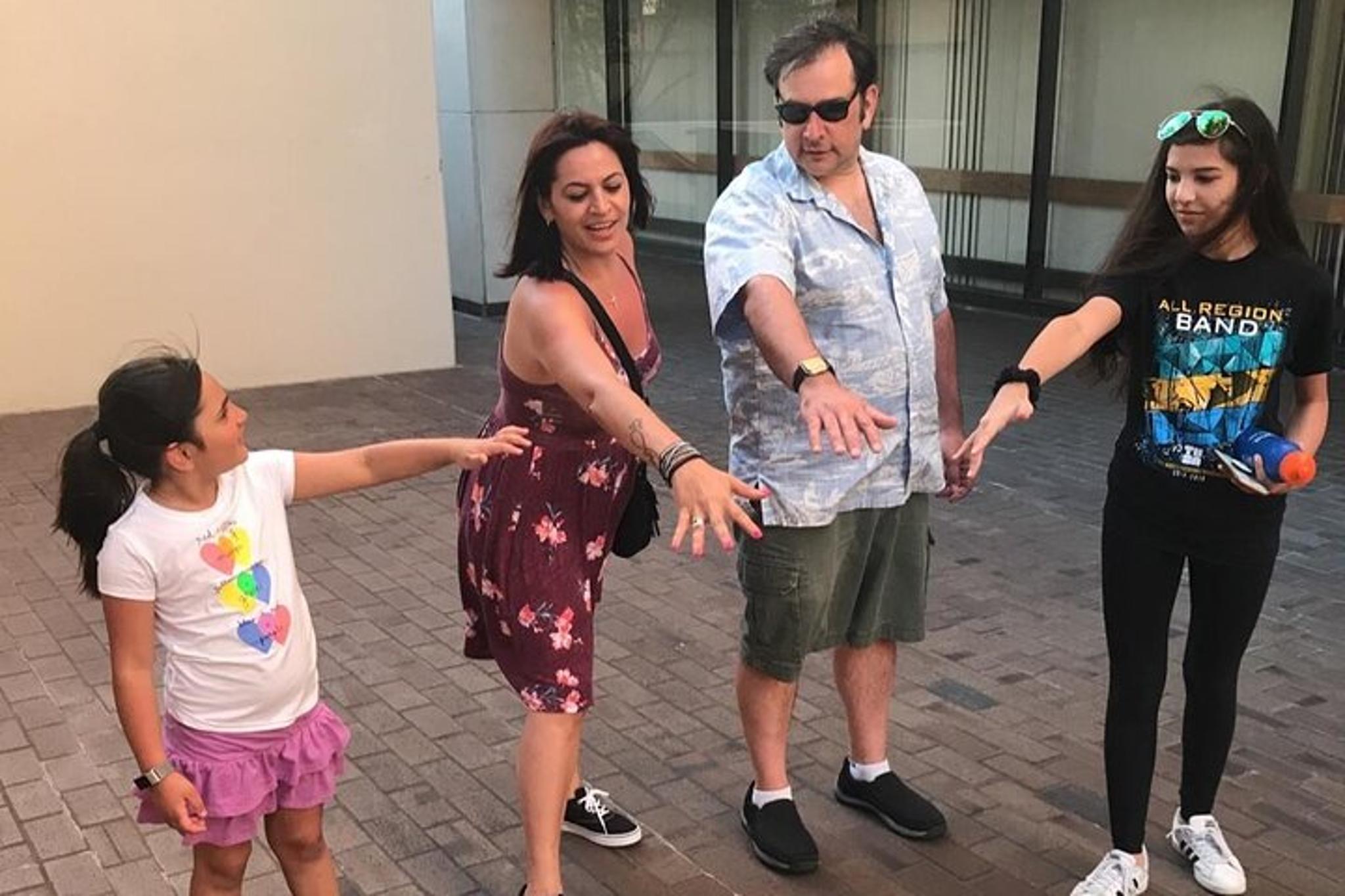 Charlotte City Scavenger Hunt - Image 1