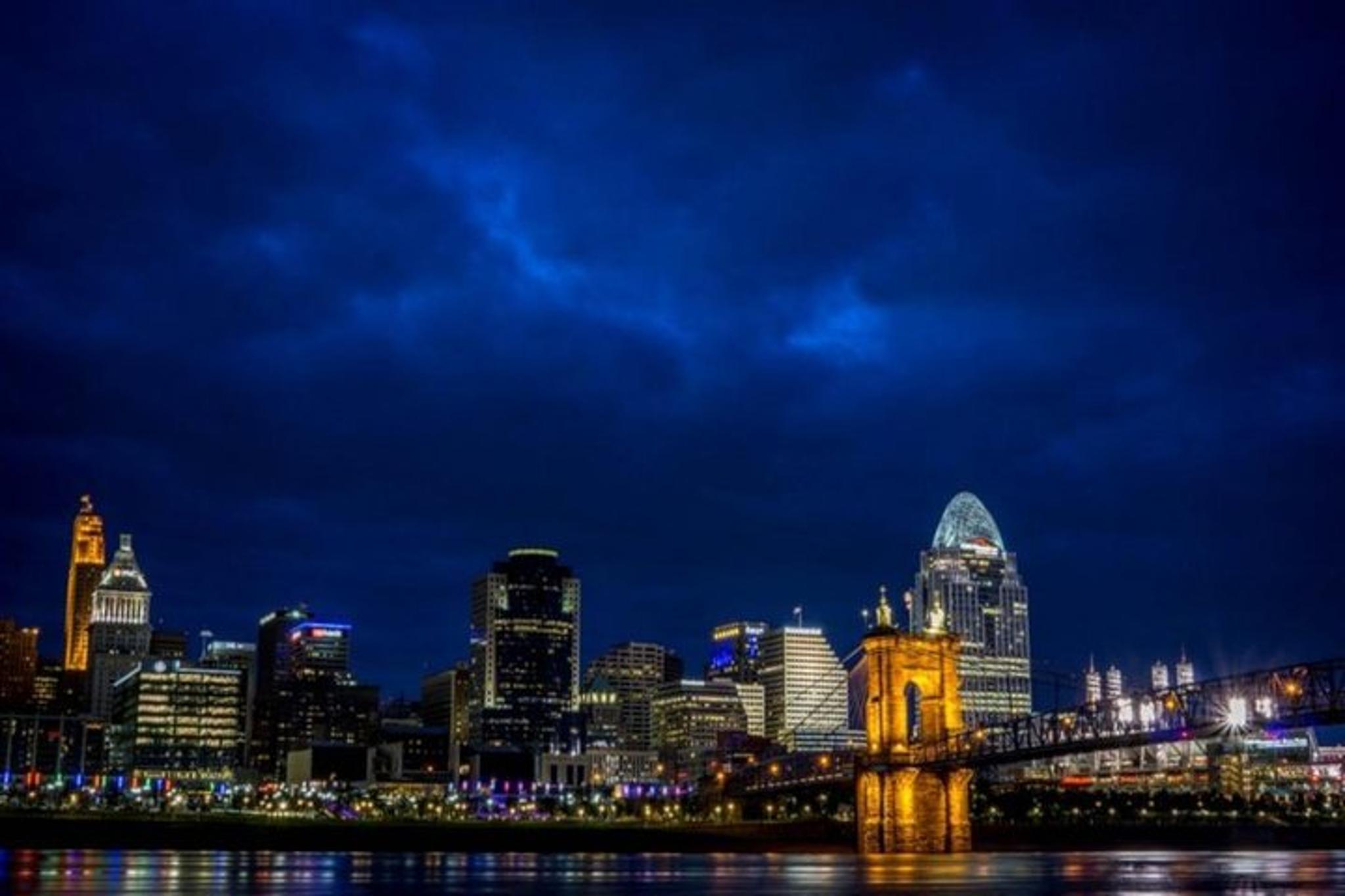 Cincinnati Scavenger Hunt Bar Crawl - Image 2