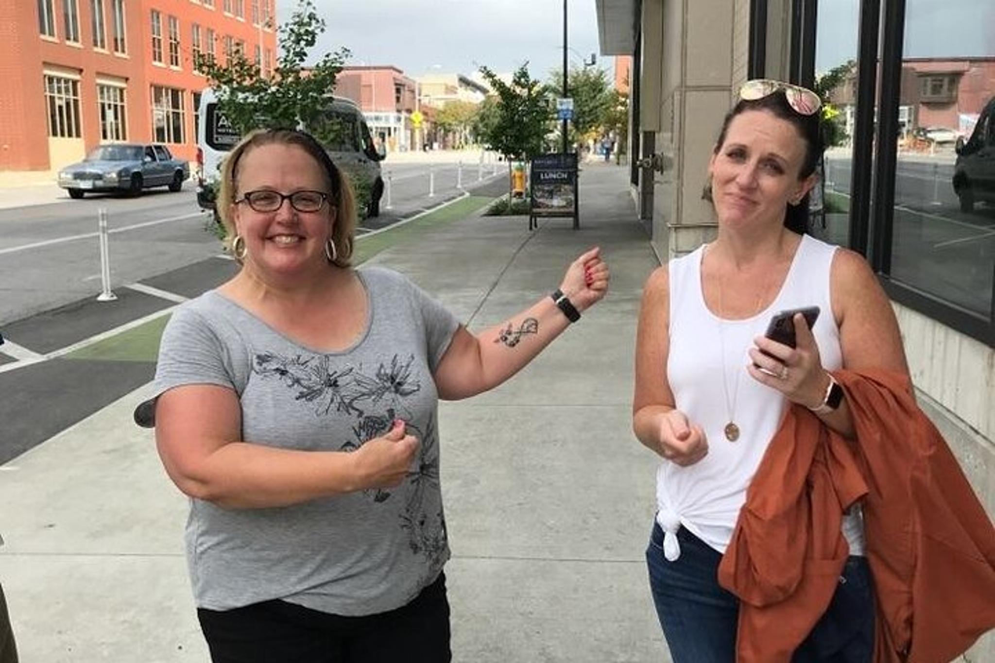 Jacksonville Scavenger Hunt - Image 3