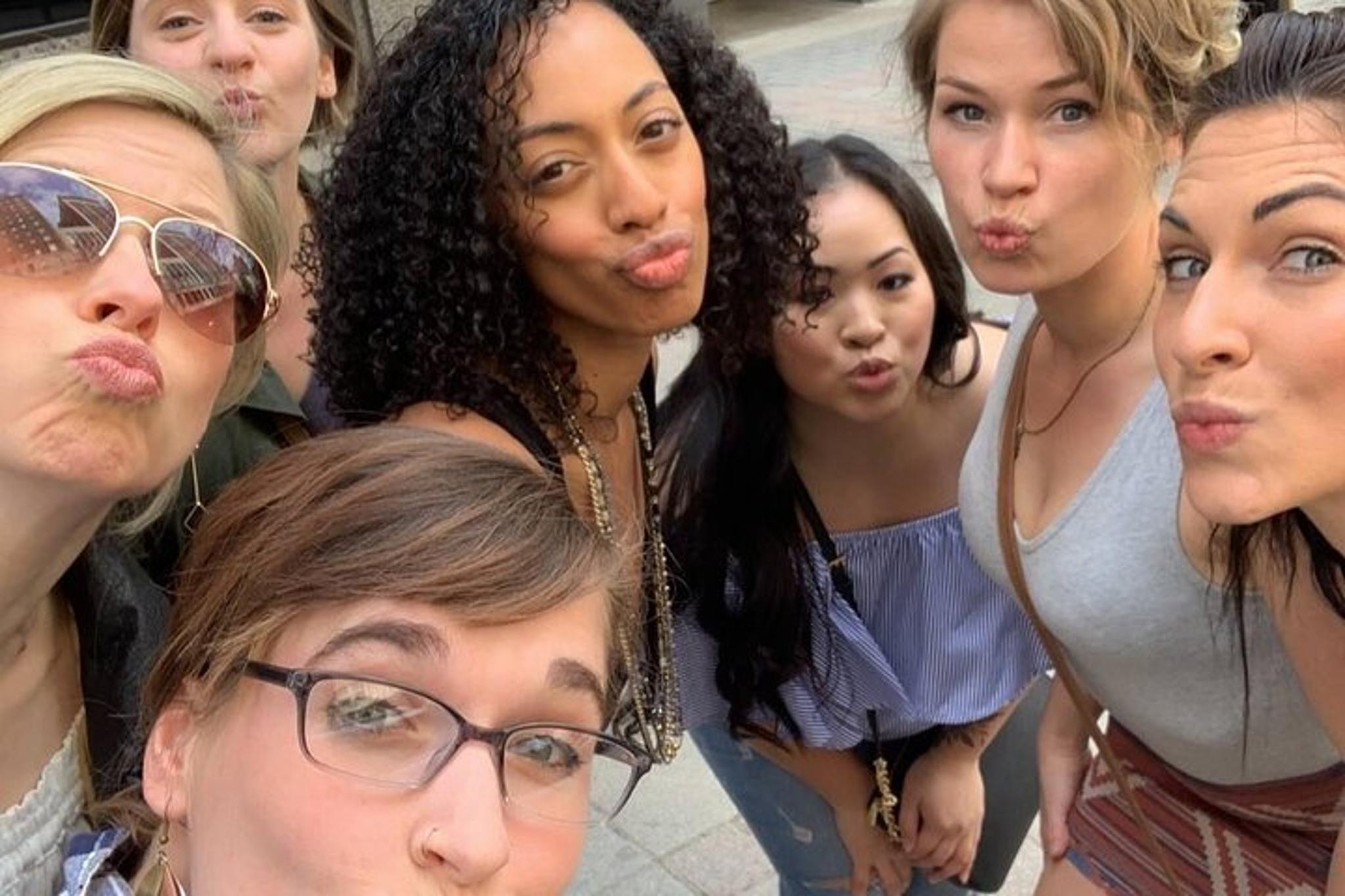 New York City Scavenger Hunt Excursion - Image 2