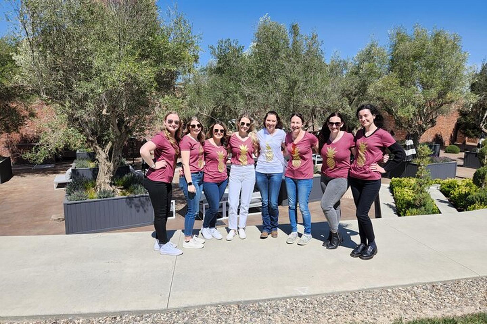Paso Robles Limousine Wine Tour - Image 3