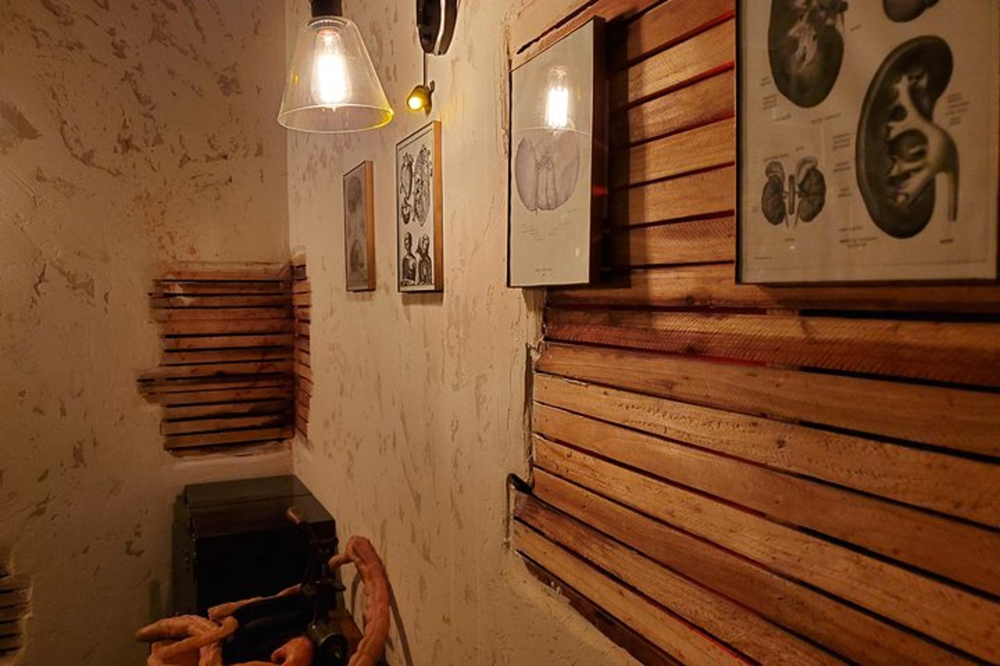 Victorian London Jack the Ripper Escape Room - Image 4