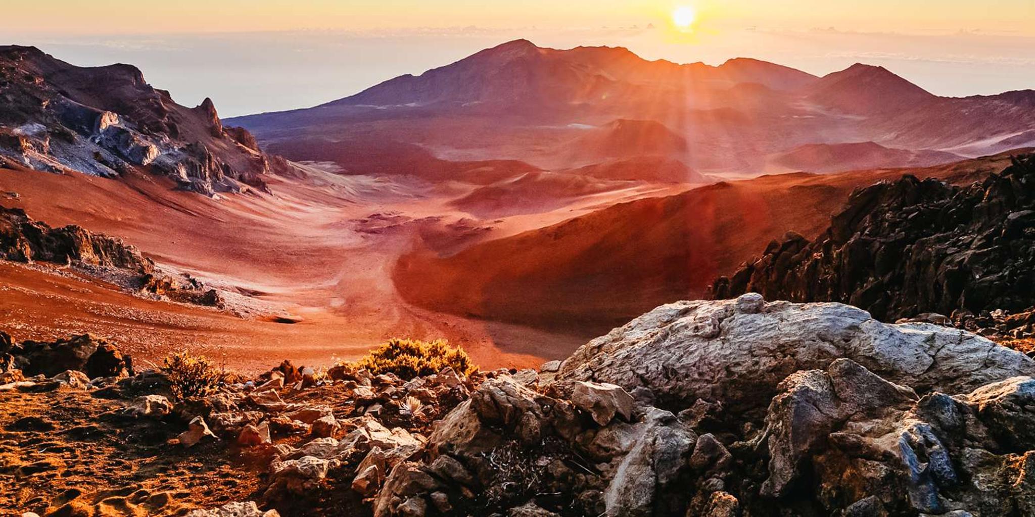 Maui Haleakala Sunrise Tour with Breakfast - Image 2
