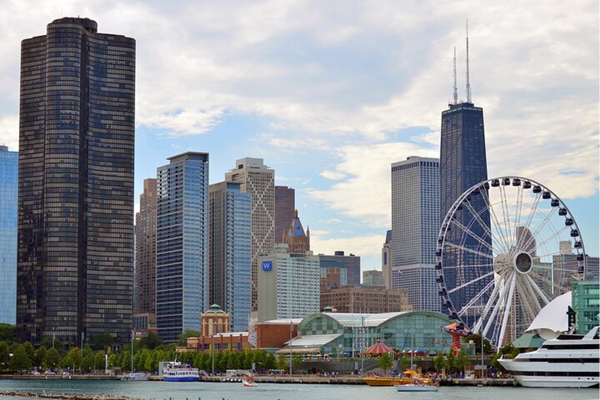Chicago Gangster History Tour - Image 4