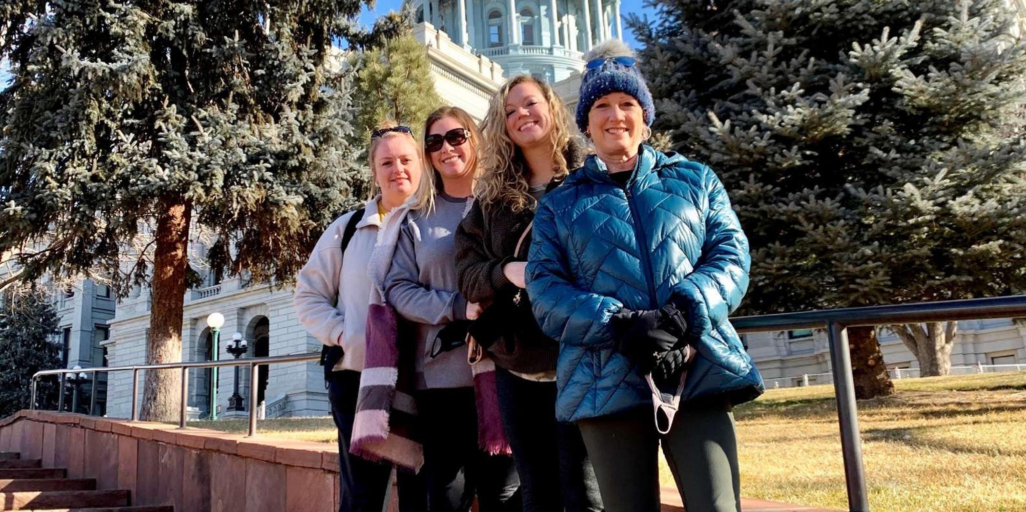 Denver Walking Tour - Image 6