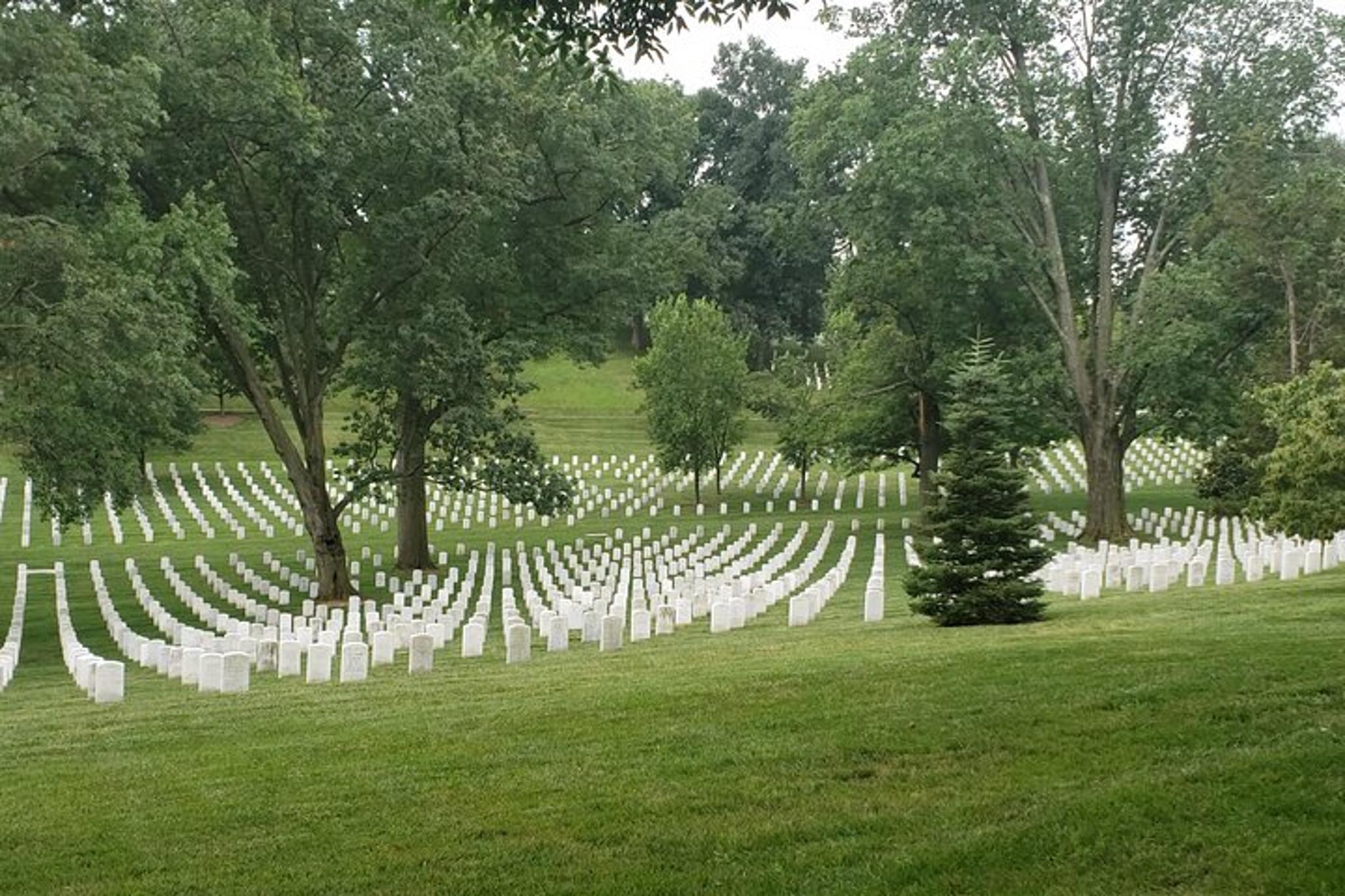 Arlington Cemetery Private Tour - Image 2