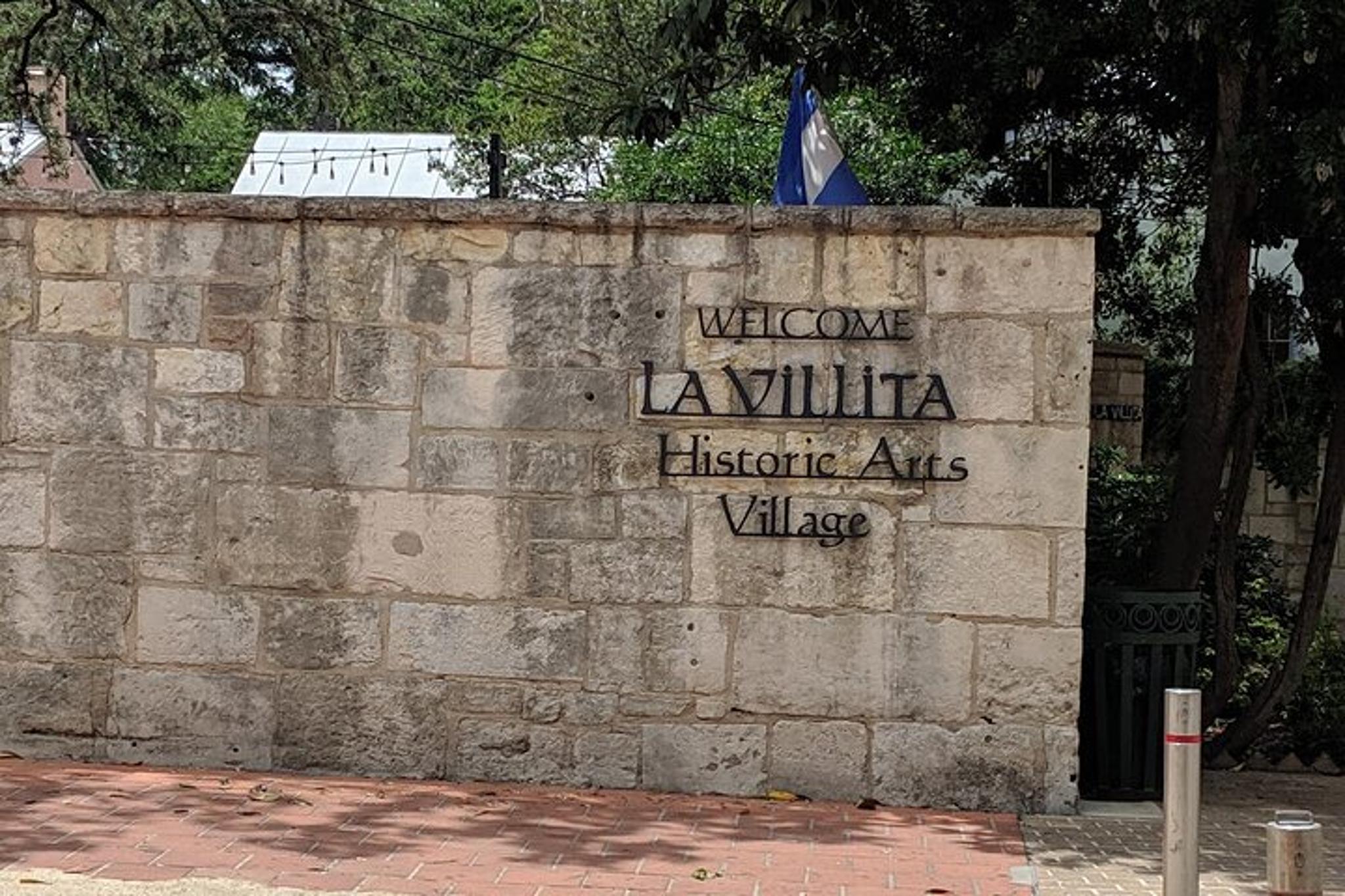 San Antonio Scavenger Hunt Walking Tour - Image 2