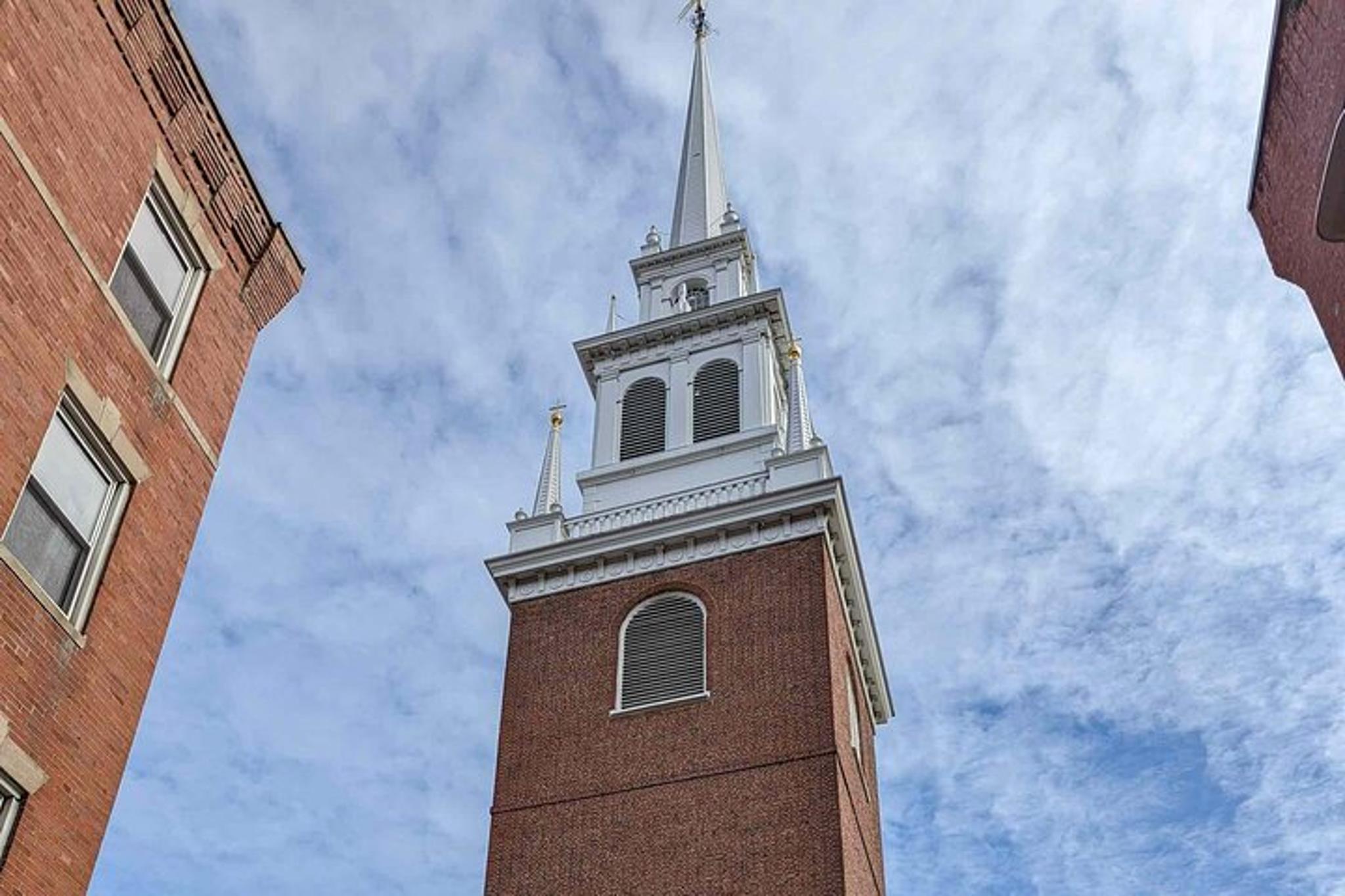 Boston Freedom Trail Self-Guided Audio Tour - Image 4