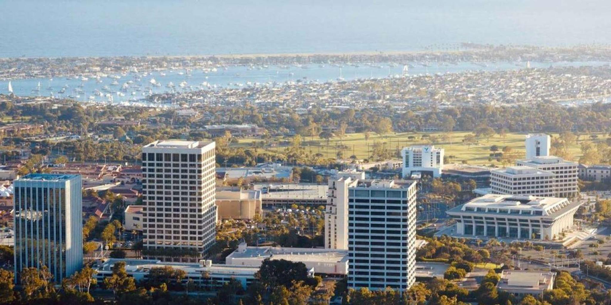 Newport Beach Scenic Air Tour - Image 2