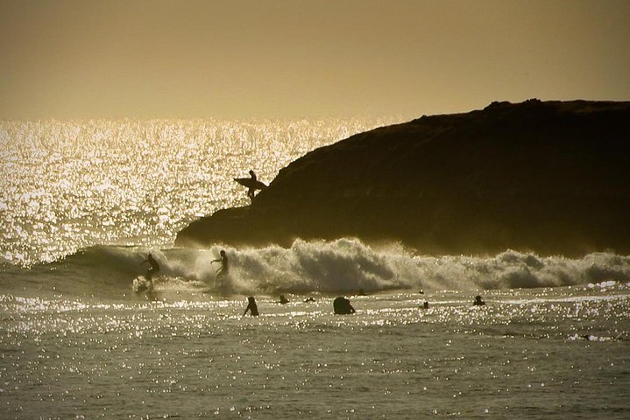 Santa Barbara Surf Tour - Image 2