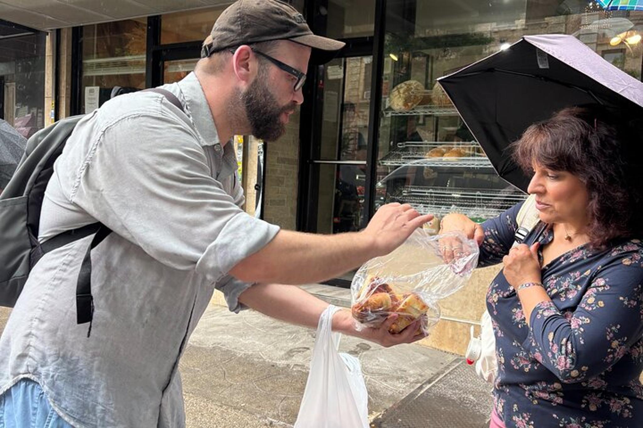 Williamsburg Italian American Food Tour - Image 6