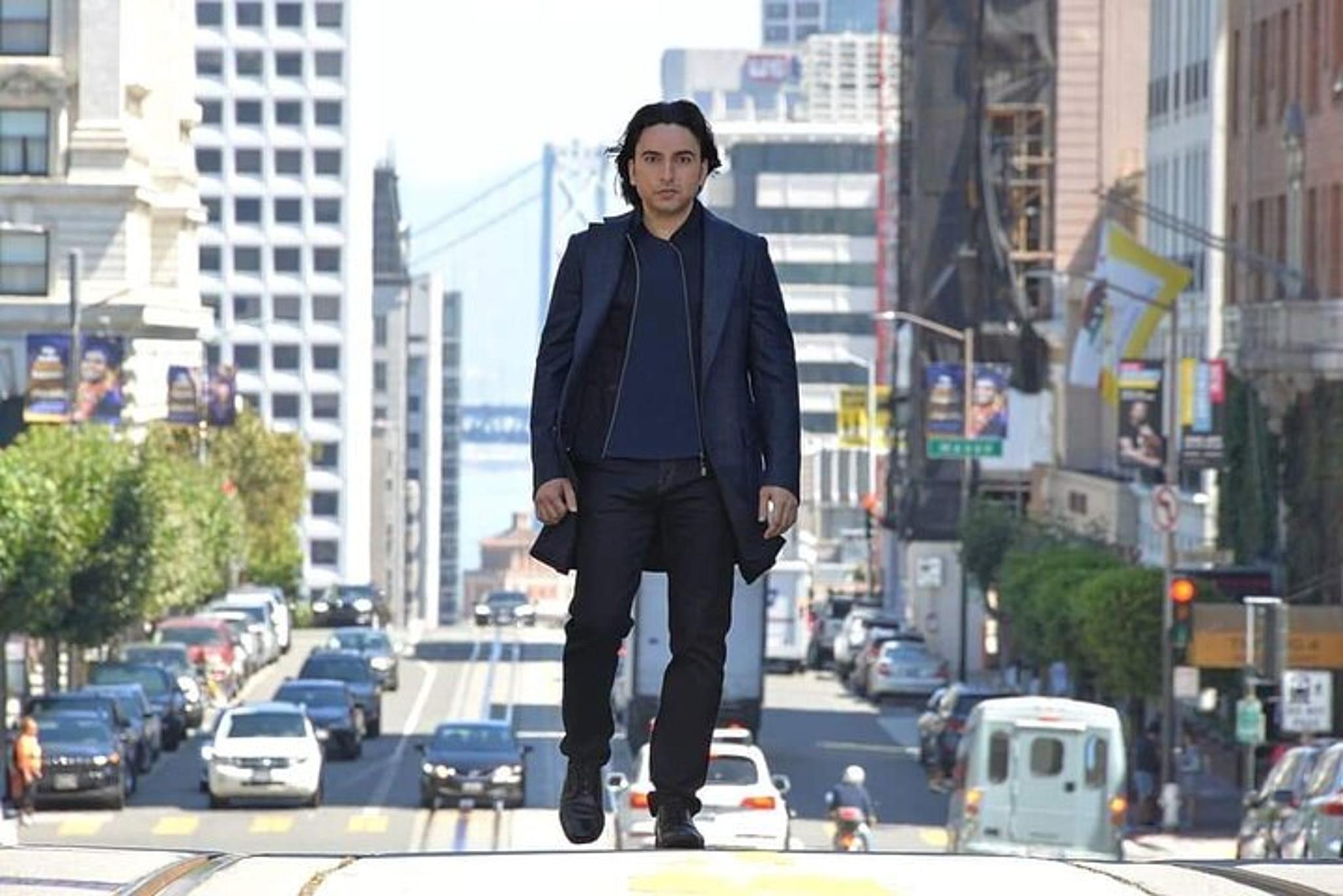 San Francisco Photoshoot Experience - Image 2