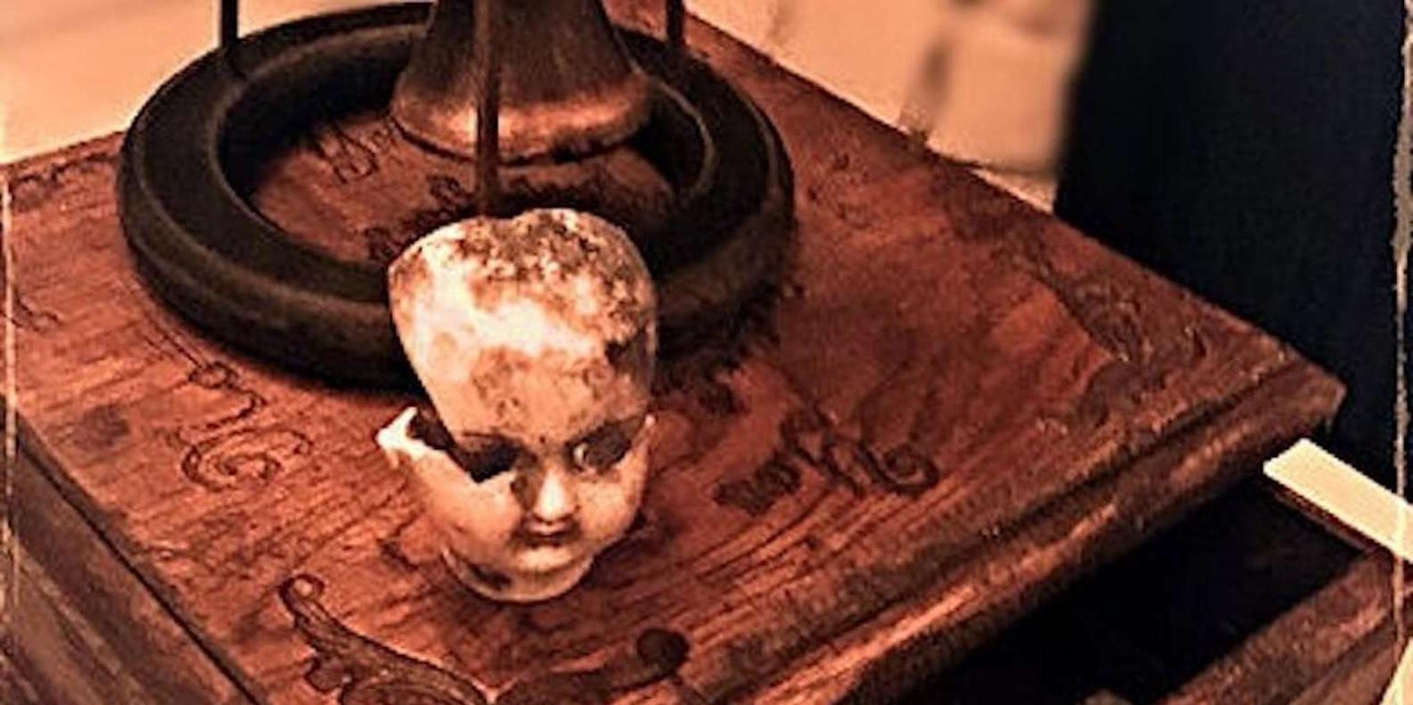 New Orleans French Quarter Voodoo Tour - Image 6