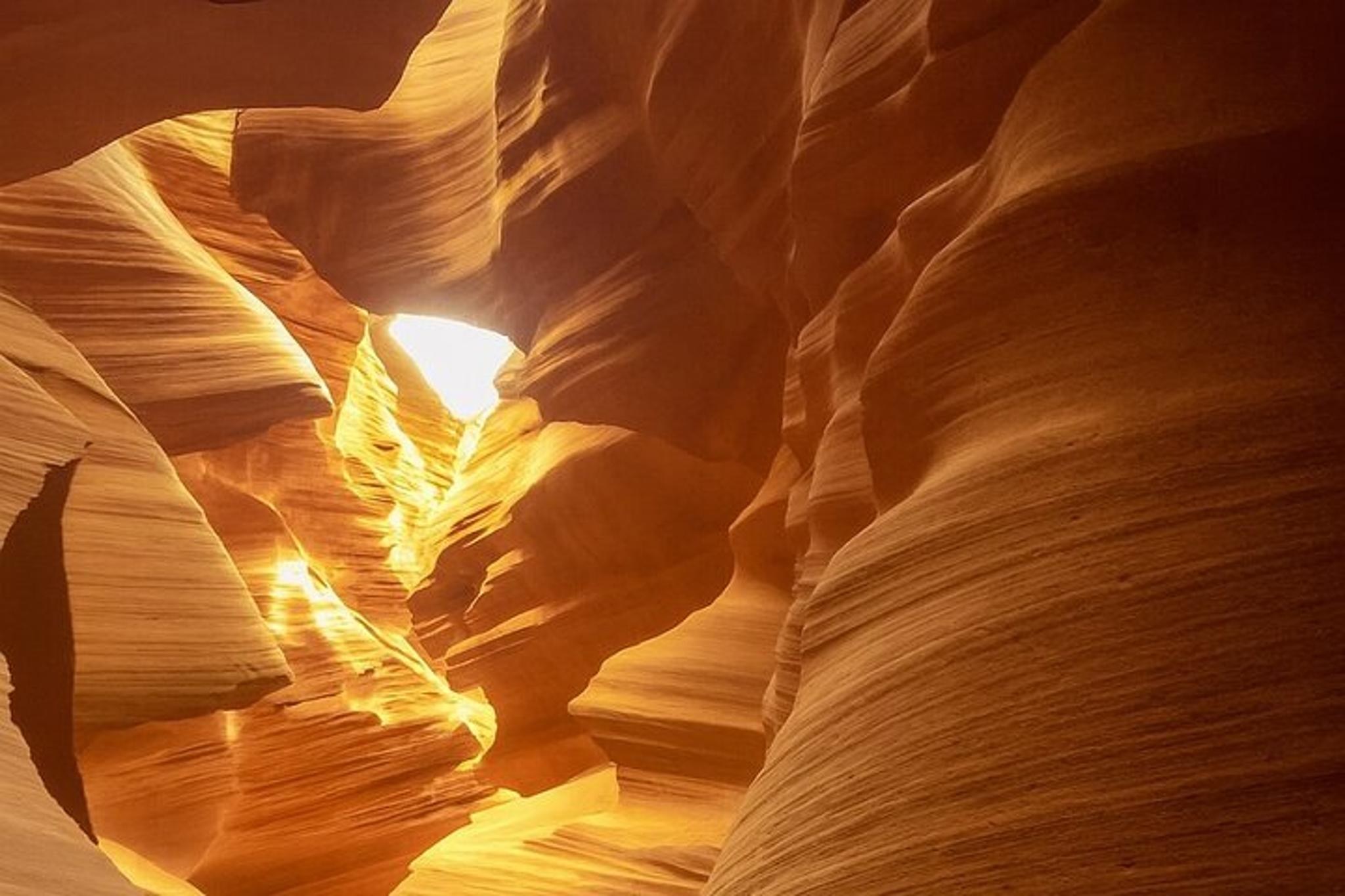 San Francisco to Zion, Bryce, and Grand Canyon Tour