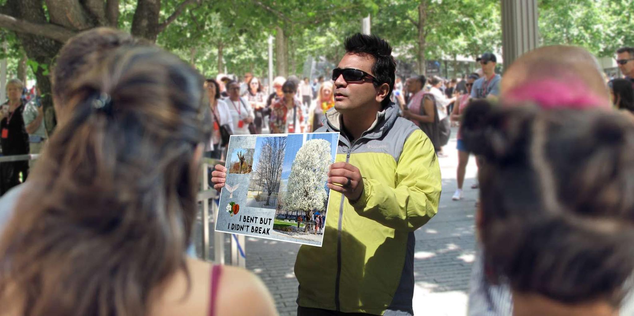 New York City 9/11 Tour with Museum and Observatory - Image 1