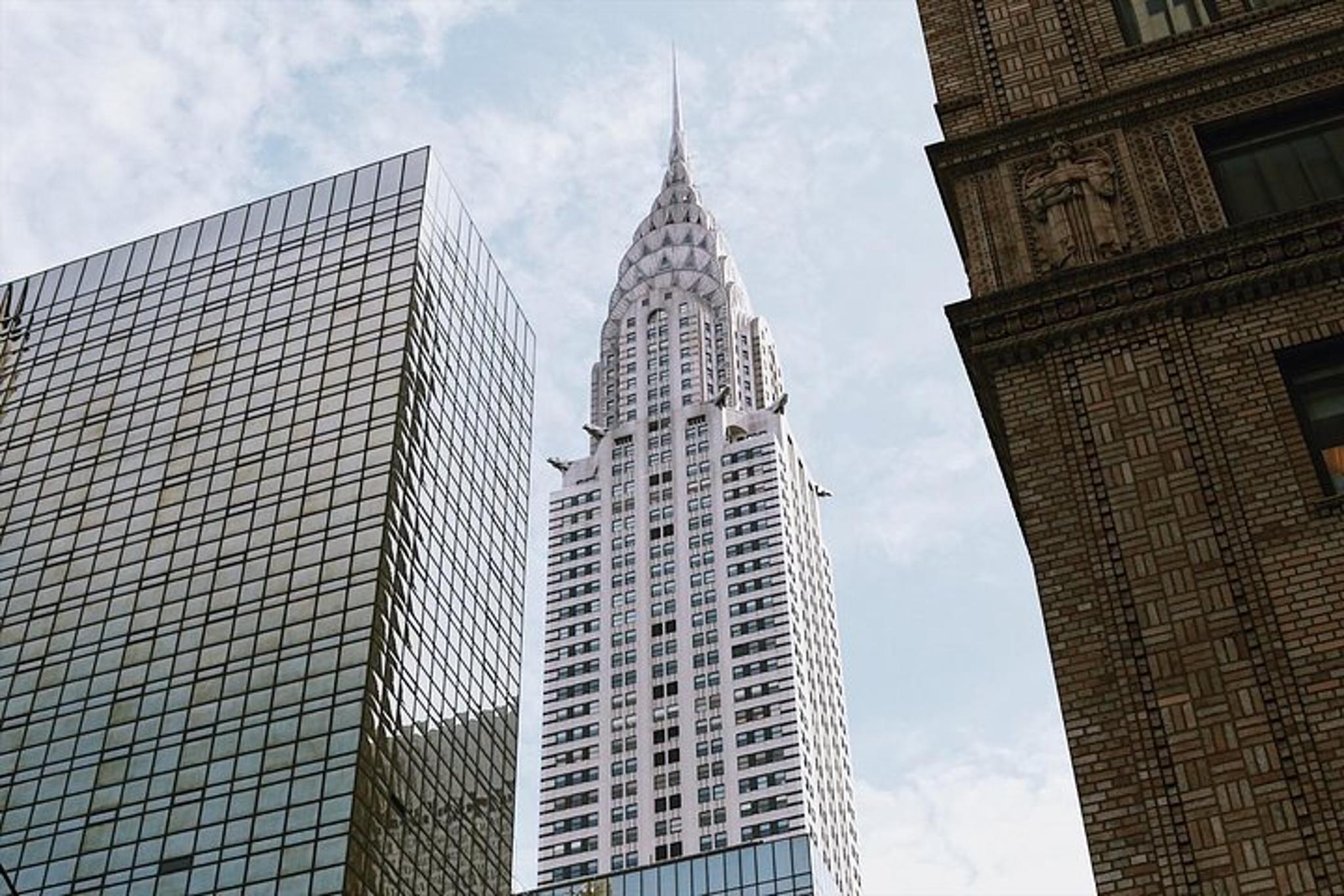 New York Midtown Manhattan Guided Walking Tour - Image 6