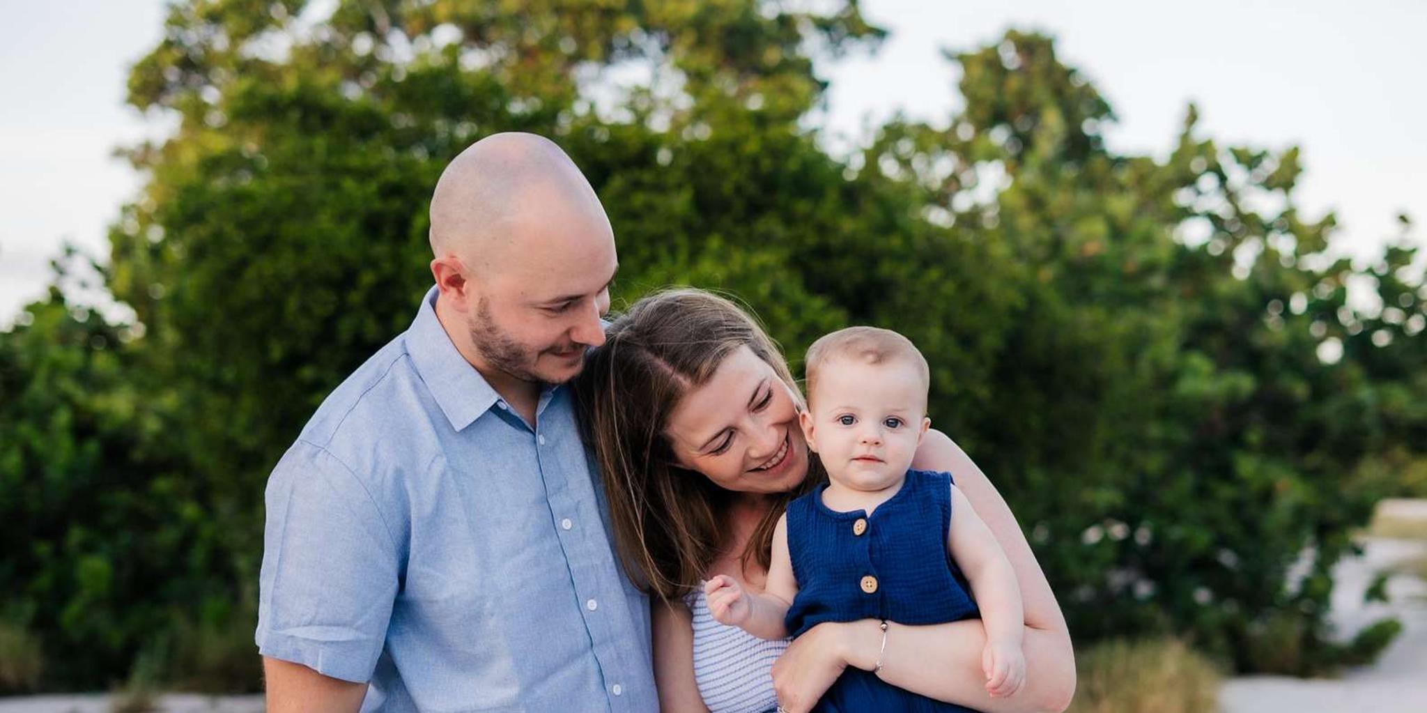 Key Largo Vacation Photoshoot - Image 6