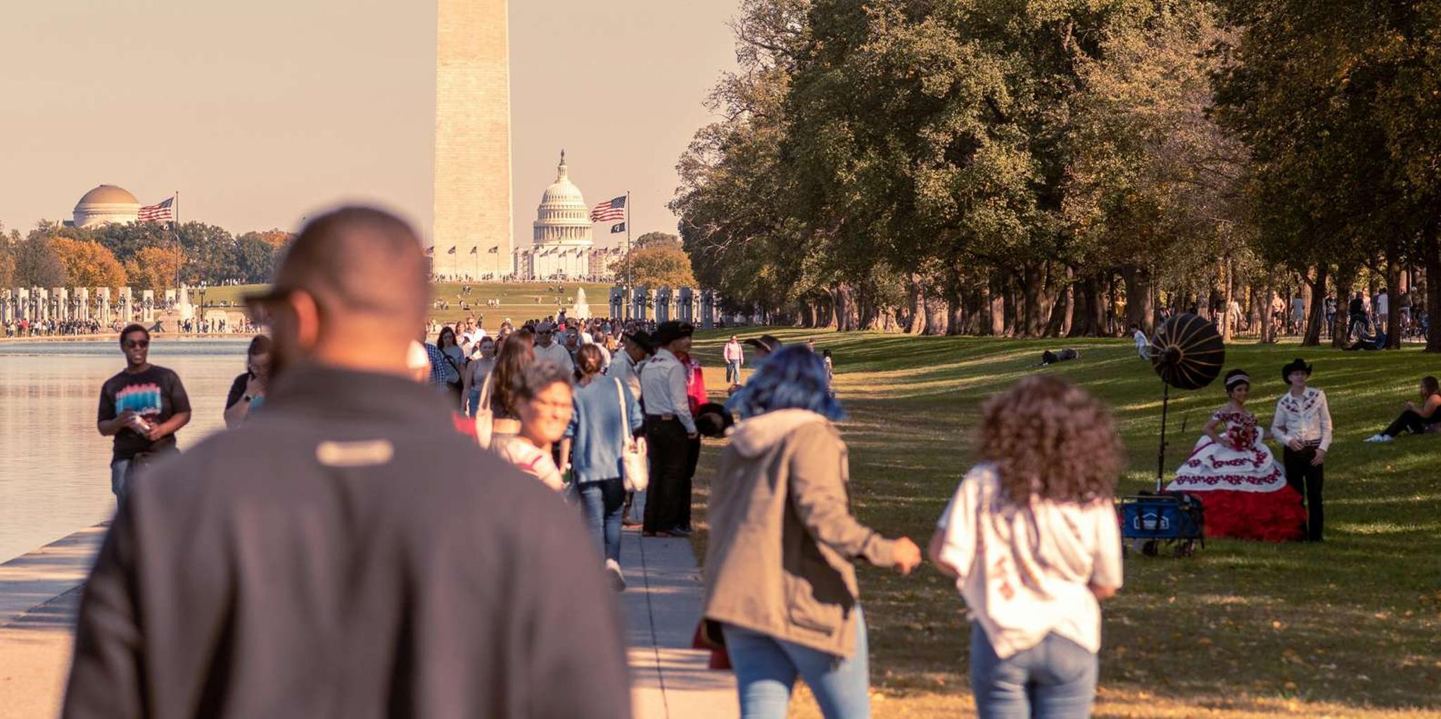 Washington DC Monuments & Landmarks Tour - Image 5