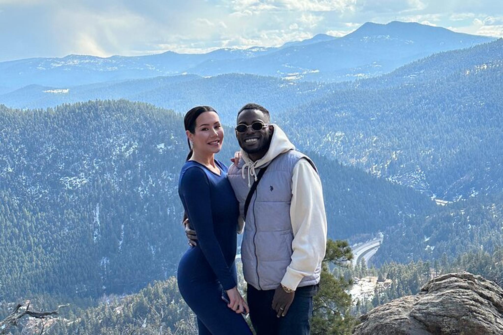 Denver Hiking Tour in the Rocky Mountains - Image 6