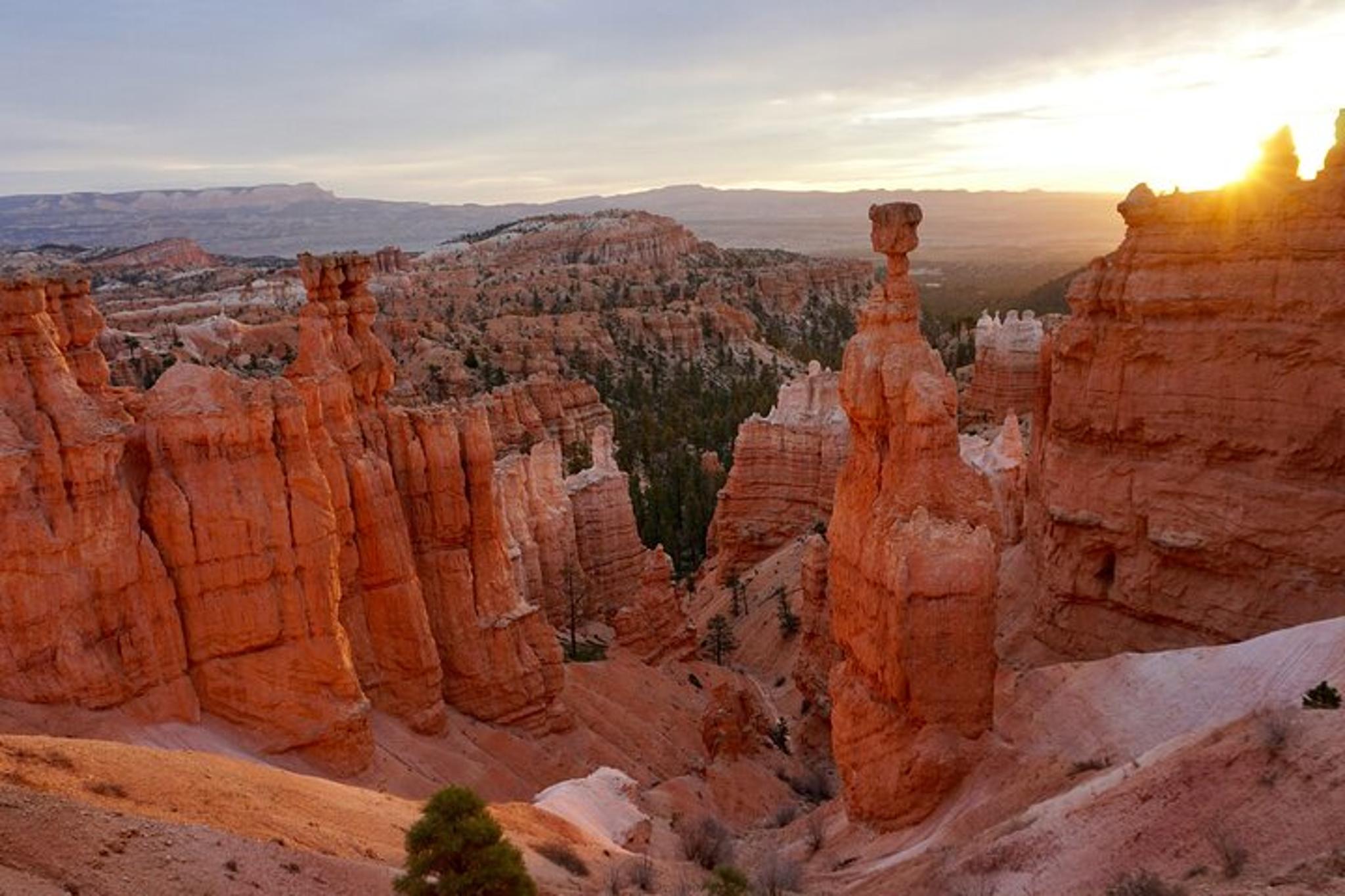 Zion and Bryce Canyon Private Tour - Image 6