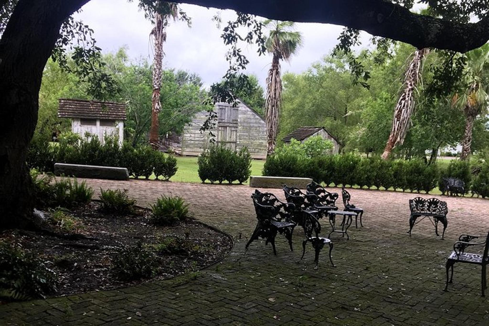 New Orleans Plantation Tour with Transportation - Image 4