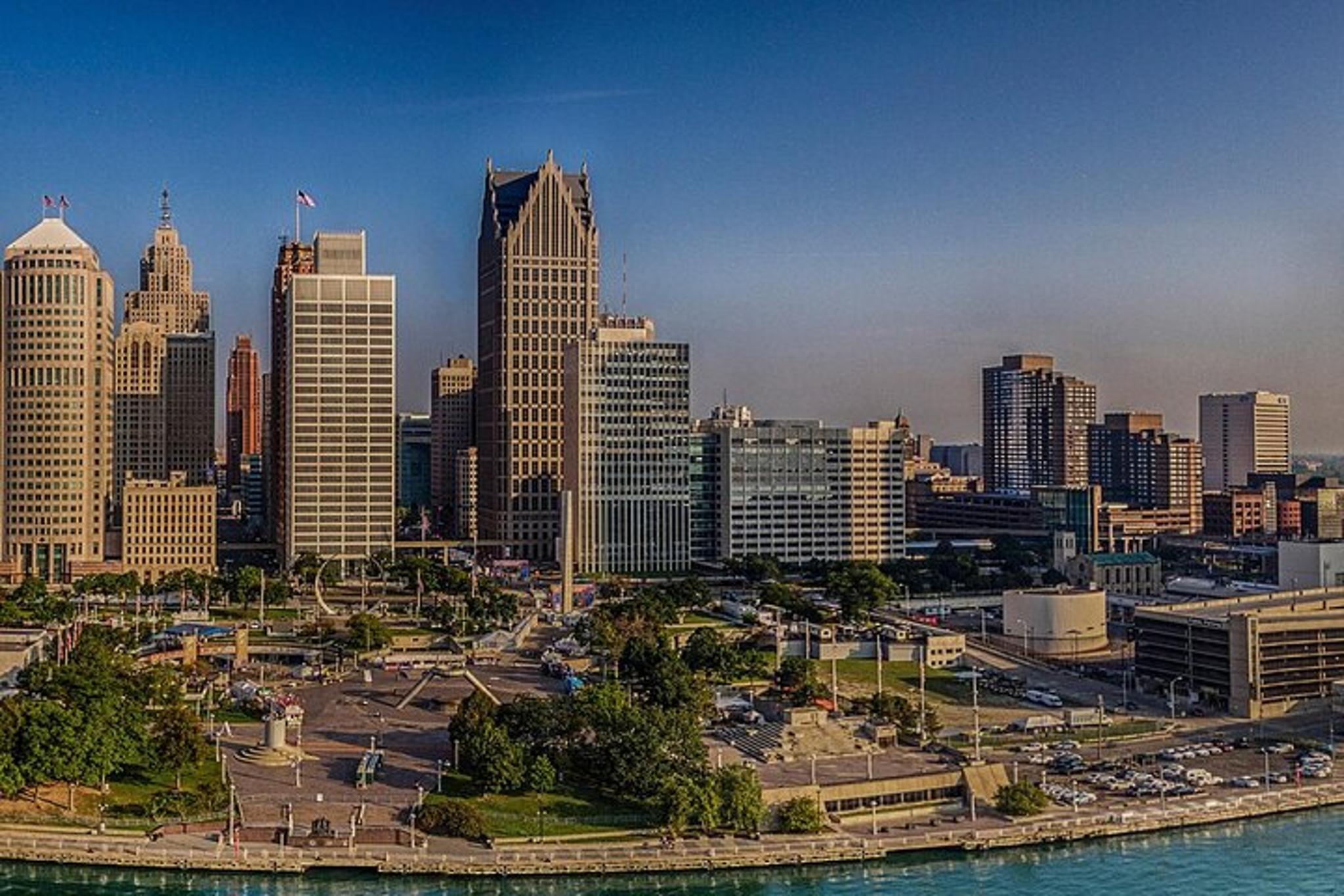 Chicago to Niagara Falls 4-Day Tour - Image 2