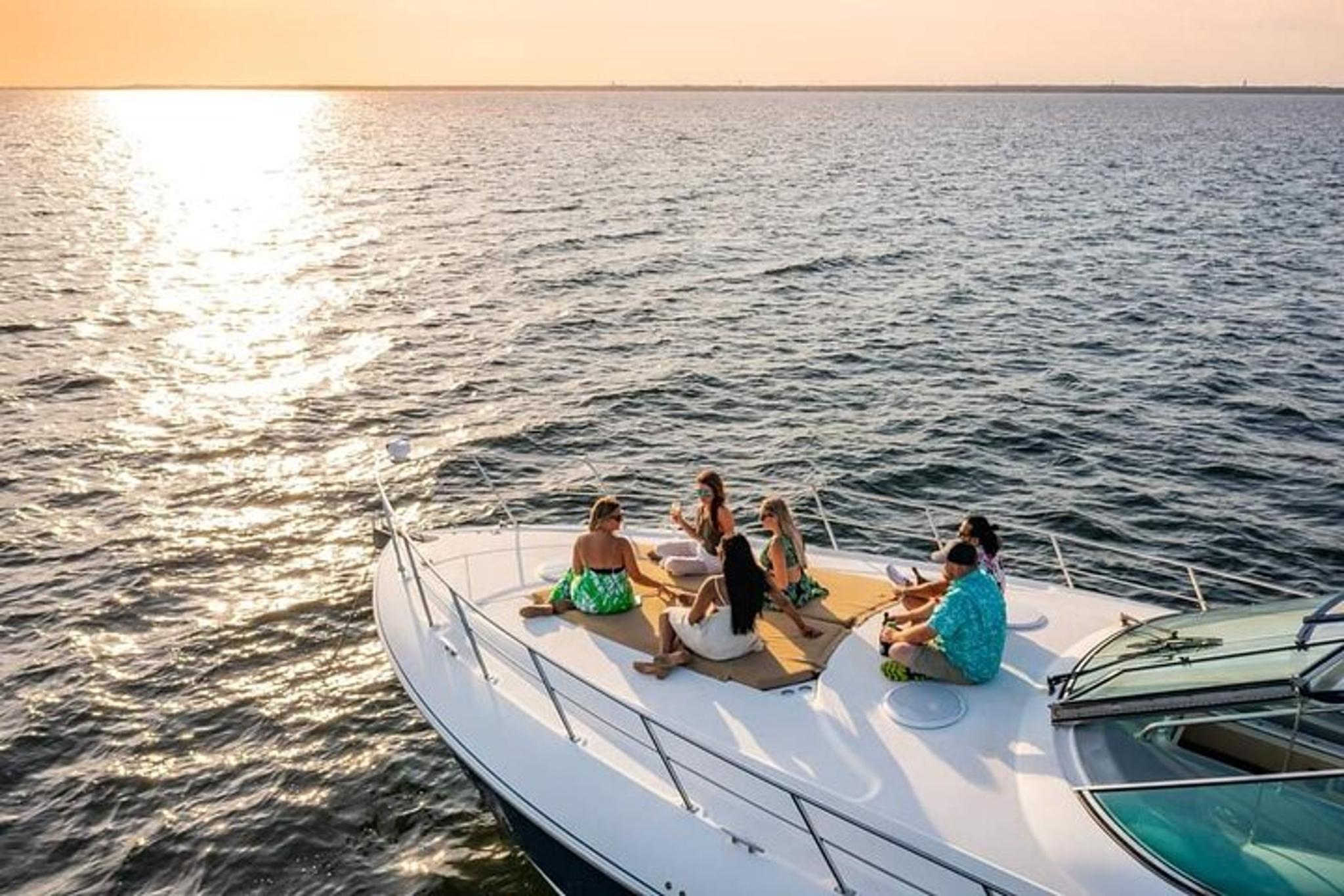 Destin Yacht Charter - Image 2