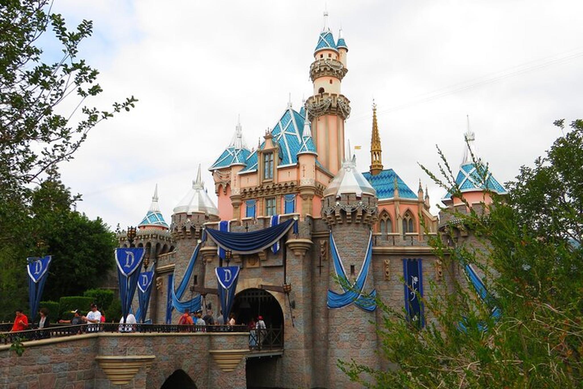 Orange County Self-Guided Driving Tour - Image 5