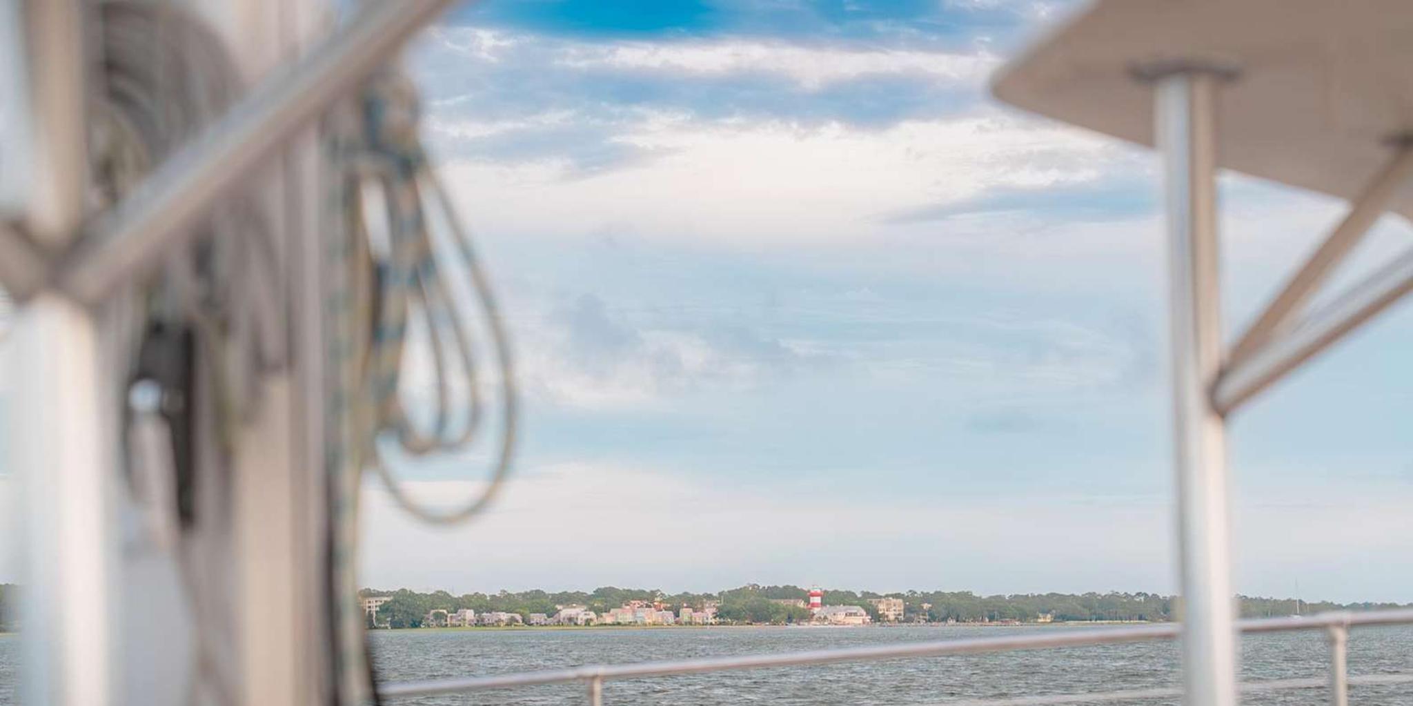 Hilton Head Island Sailing Catamaran Cruise - Image 5