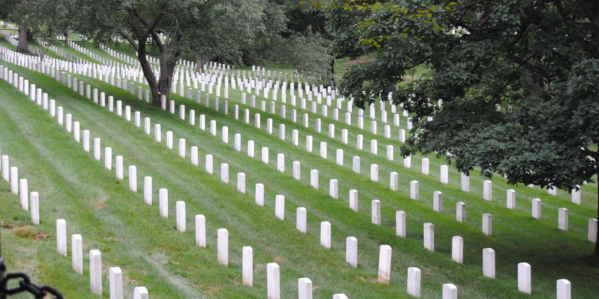 Arlington Cemetery Private Guided Walking Tour - Image 3