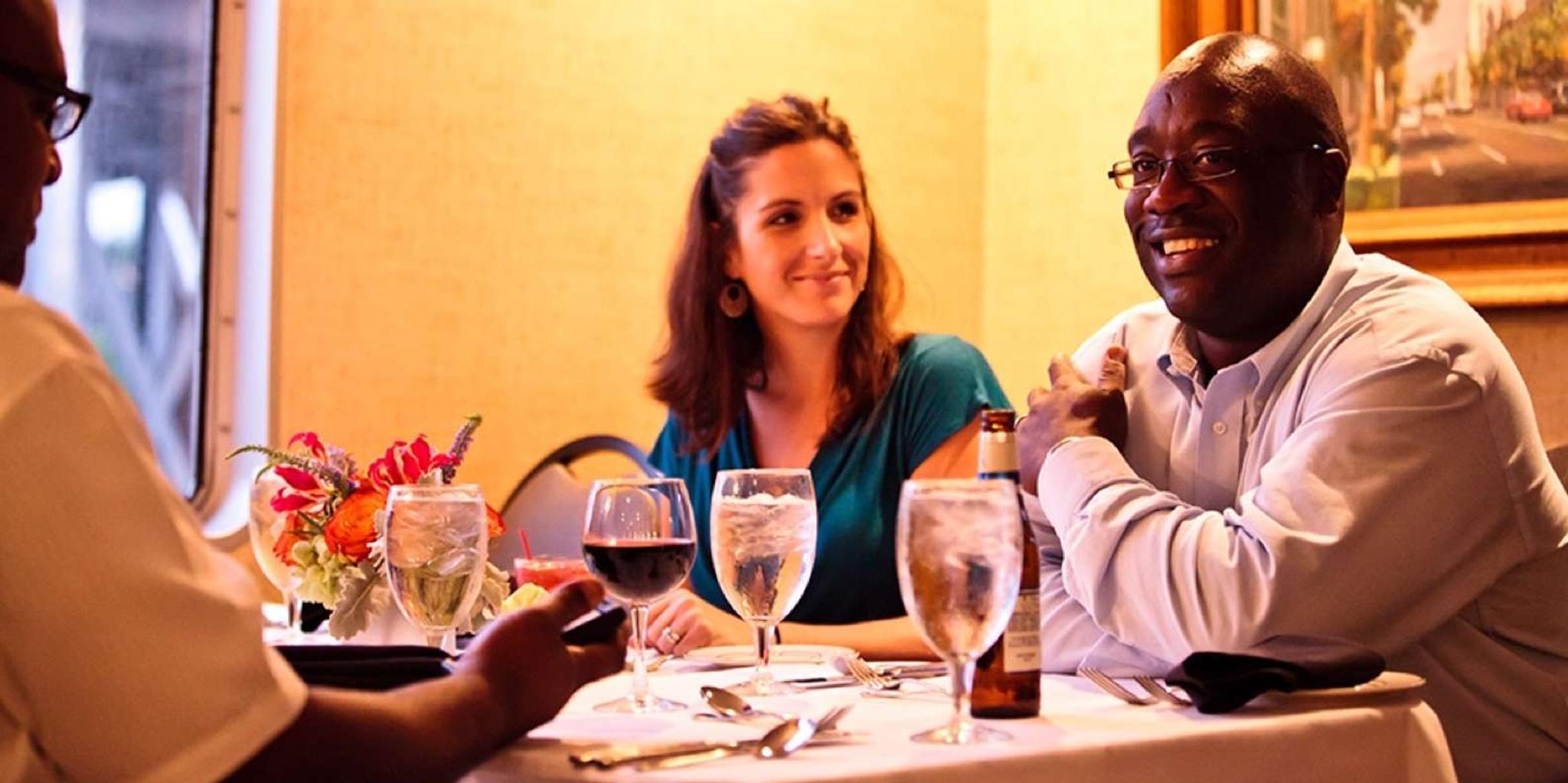 Charleston Harbor Dinner Cruise - Image 6