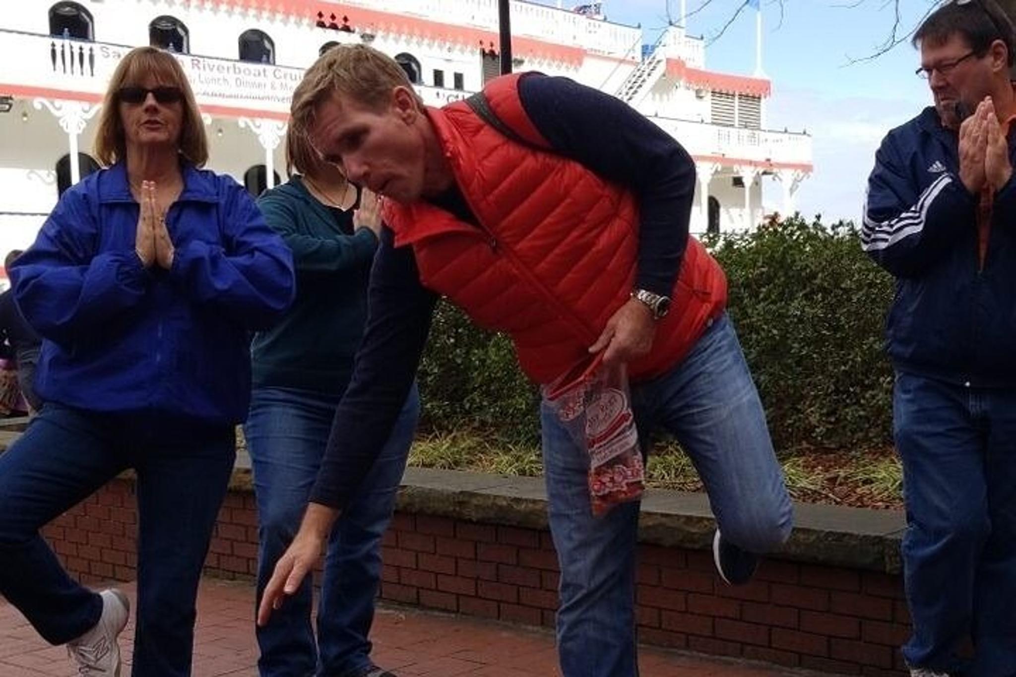 Buffalo Scavenger Hunt by Crazy Dash - Image 3